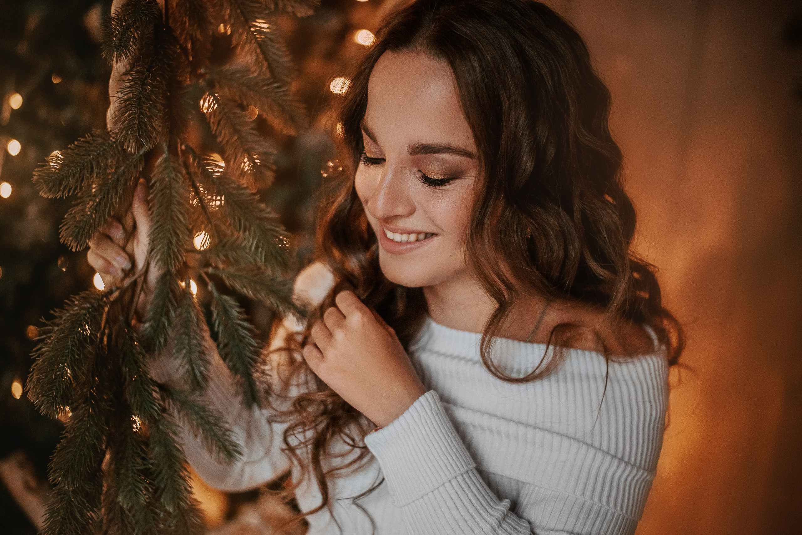 Элиана. Фотограф Мария Хлебникова Санкт-Петербург Москва