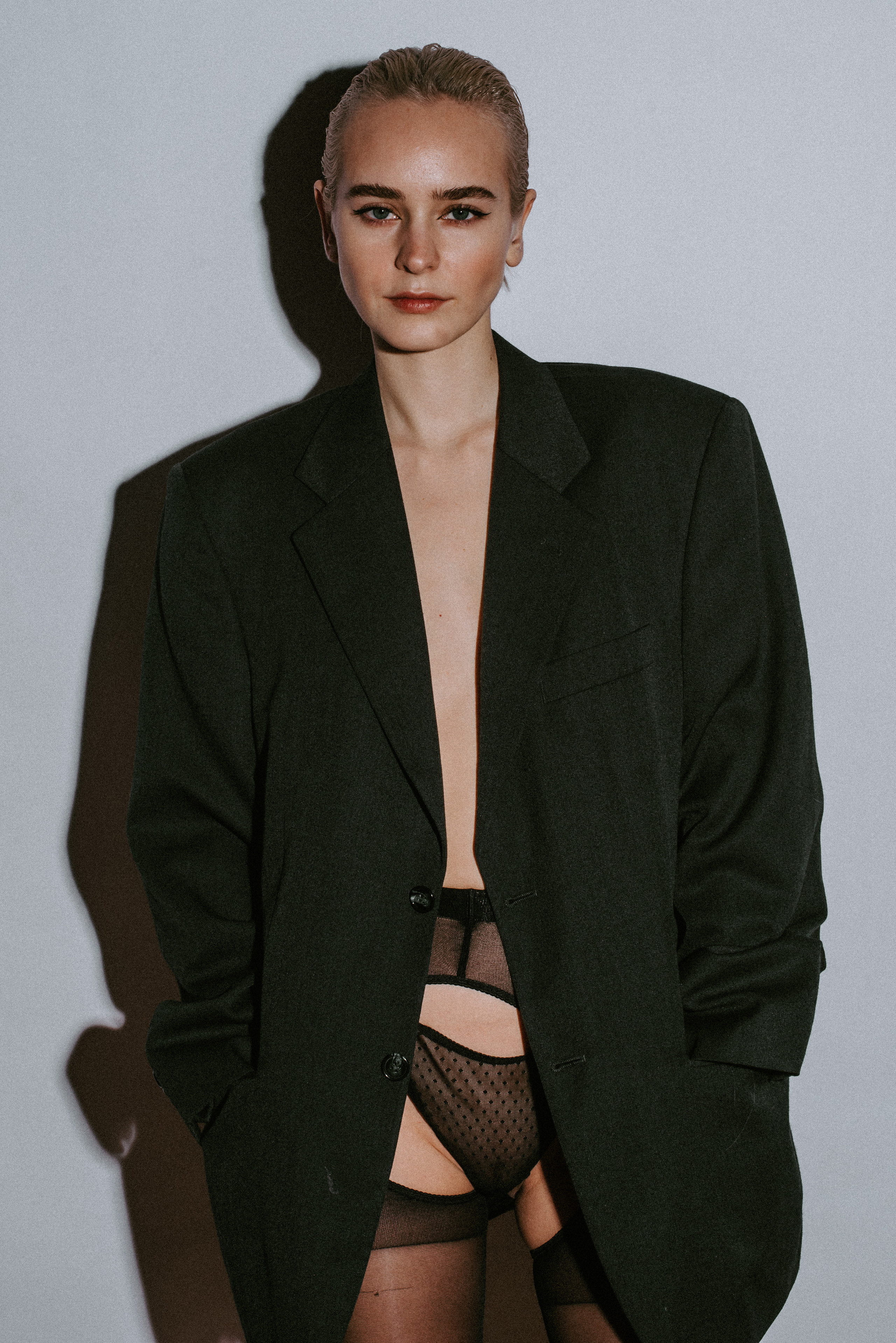 ANN. Фотограф Мария Хлебникова Санкт-Петербург Москва