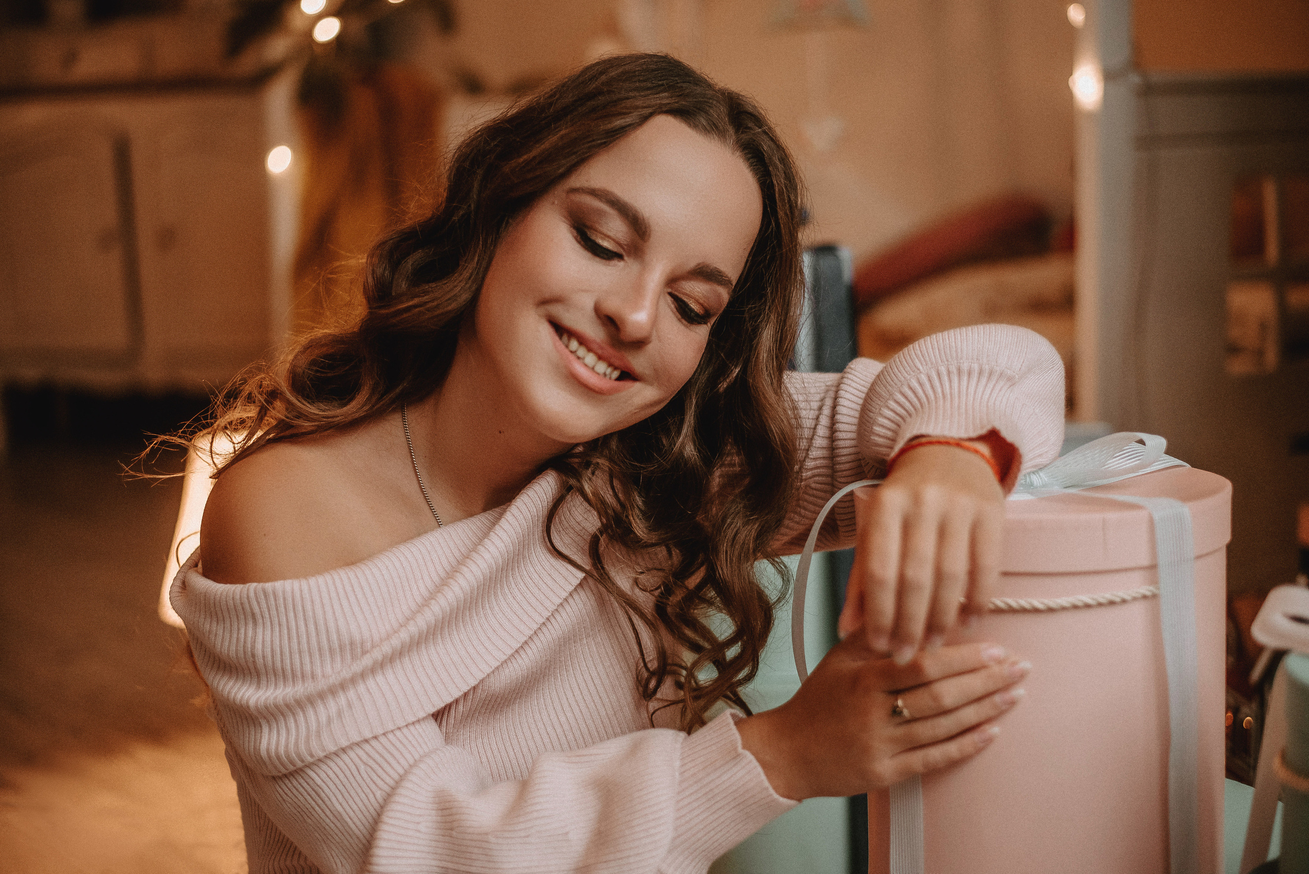 Элиана. Фотограф Мария Хлебникова Санкт-Петербург Москва