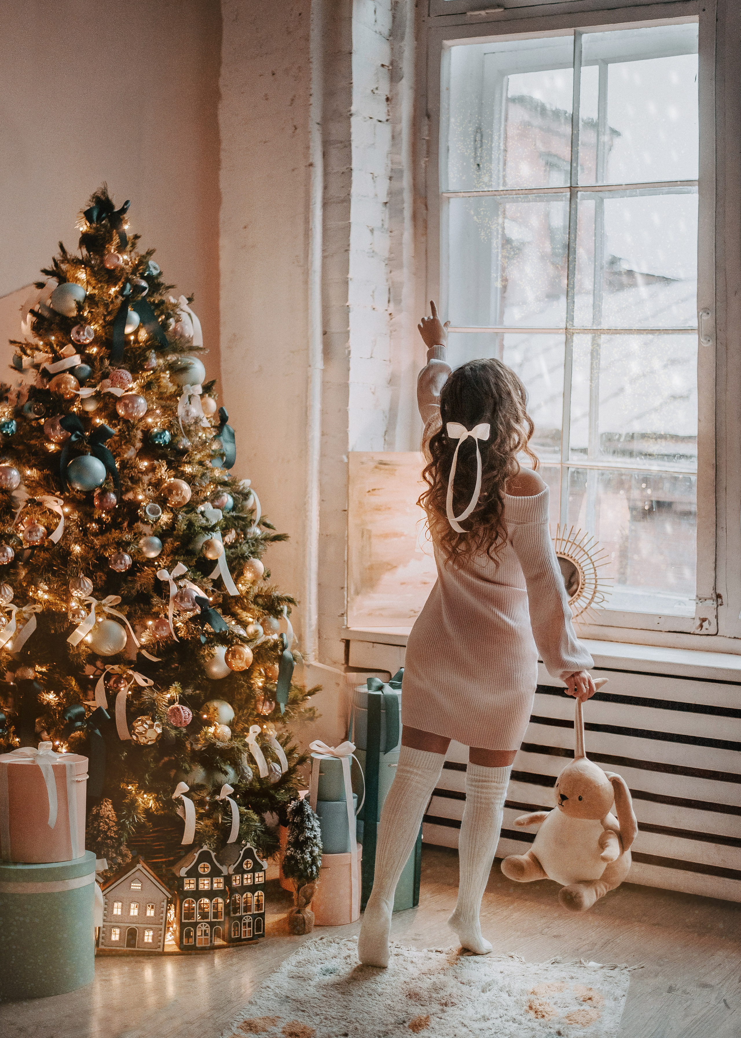 Элиана. Фотограф Мария Хлебникова Санкт-Петербург Москва