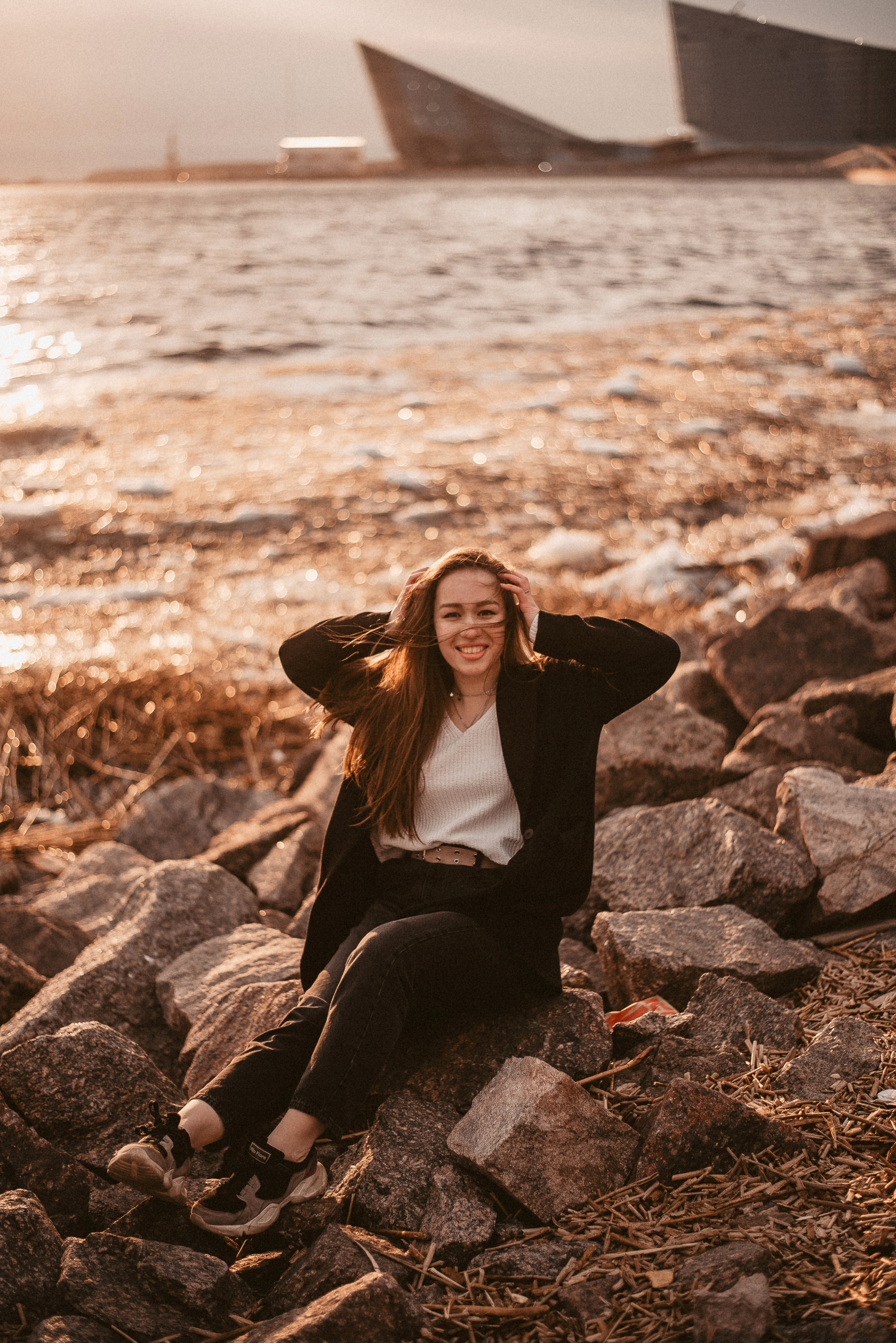 Emiliya. Фотограф Мария Хлебникова Санкт-Петербург Москва