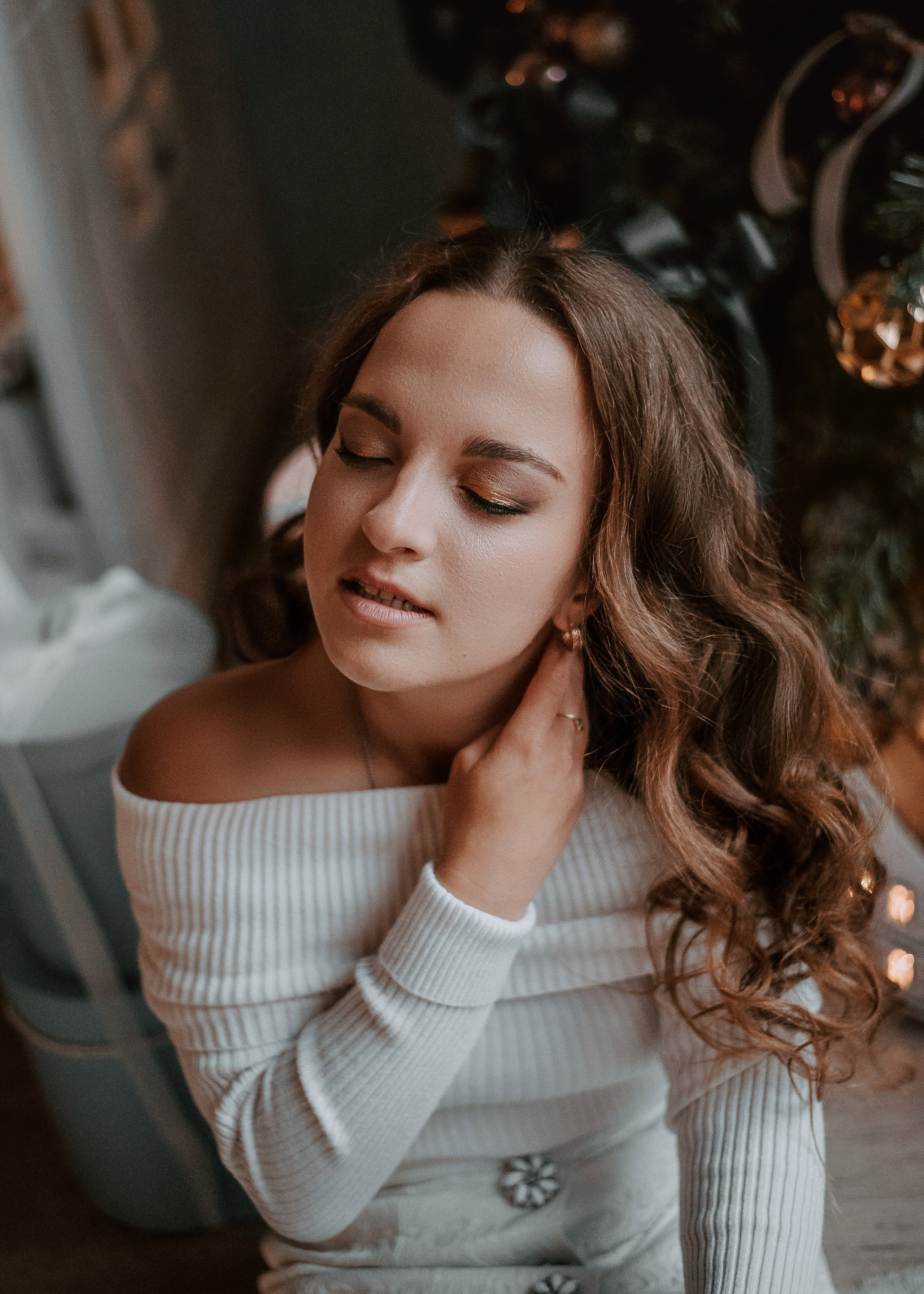 Элиана. Фотограф Мария Хлебникова Санкт-Петербург Москва