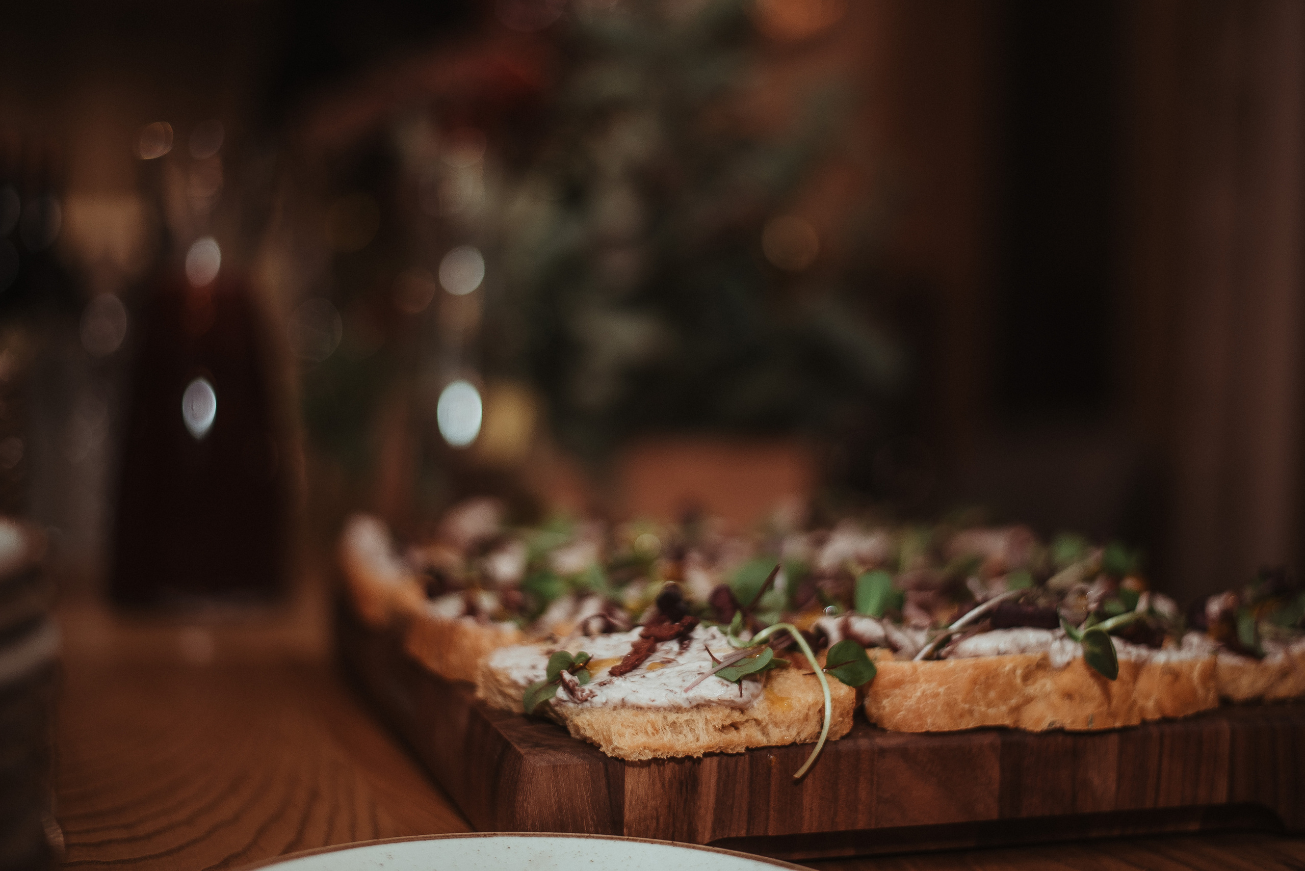 Мастер-класс от BORK. Фотограф Мария Хлебникова Санкт-Петербург Москва