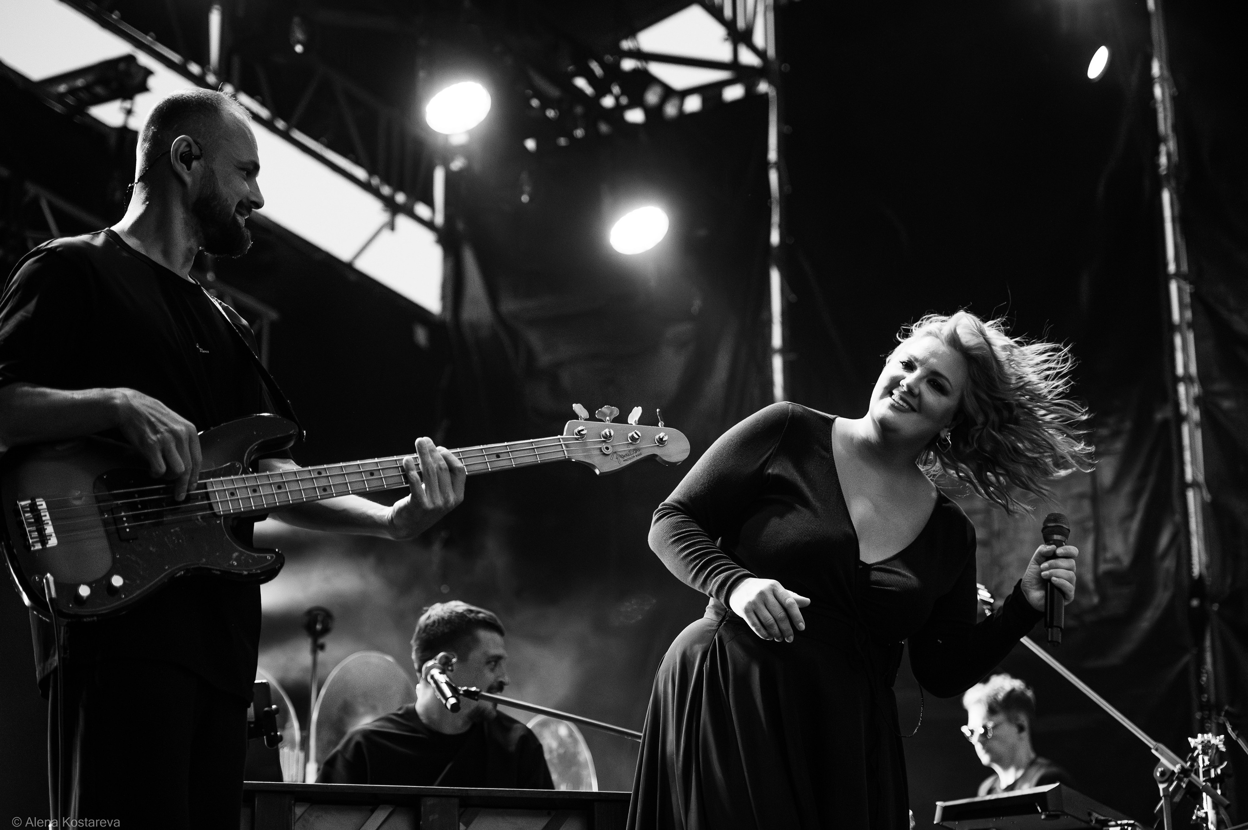 Therr Maitz. Алена Костарева. Фотограф в Ростове-на-Дону