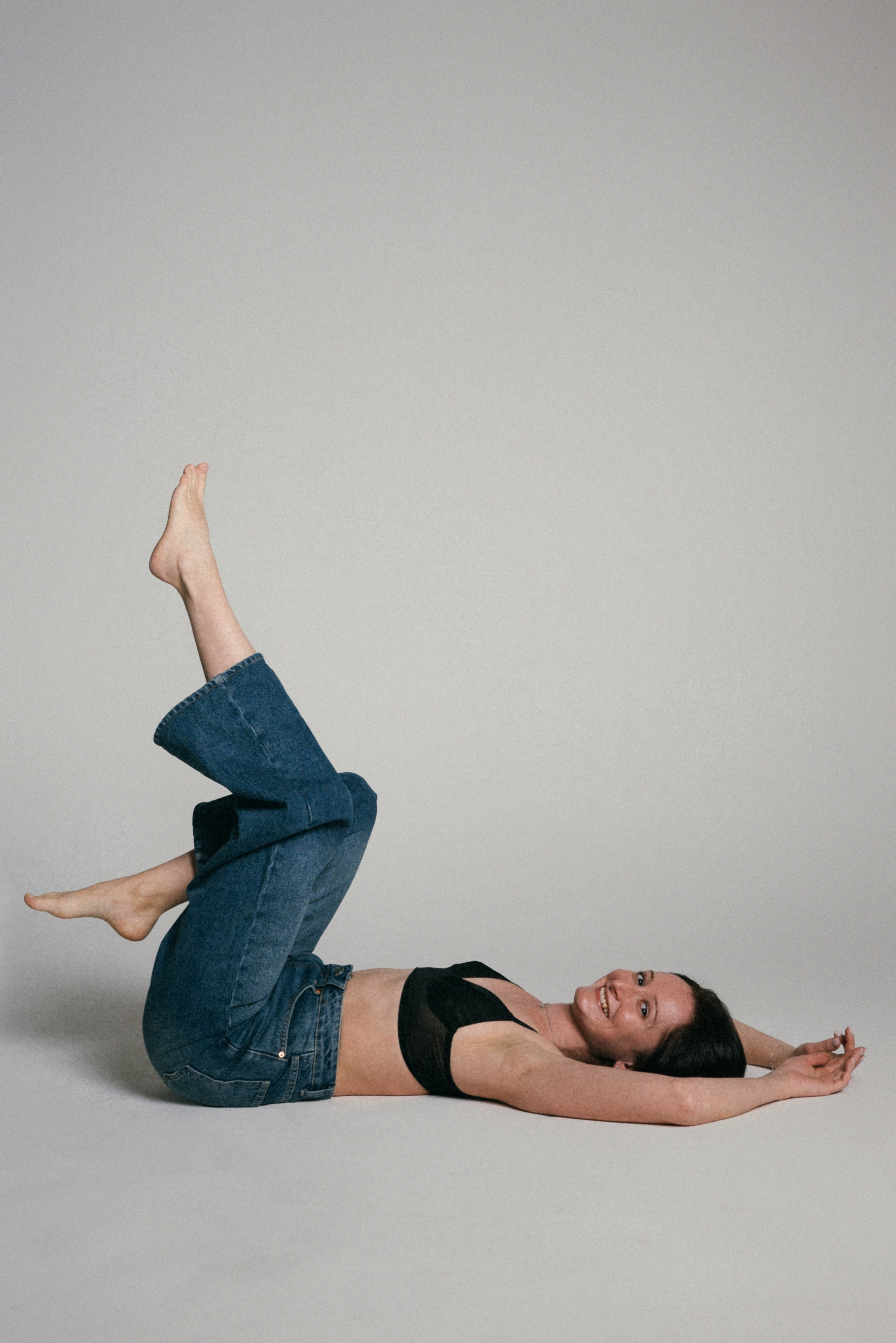 Откровение. Семейный и детский фотограф в Москве Князева Диана