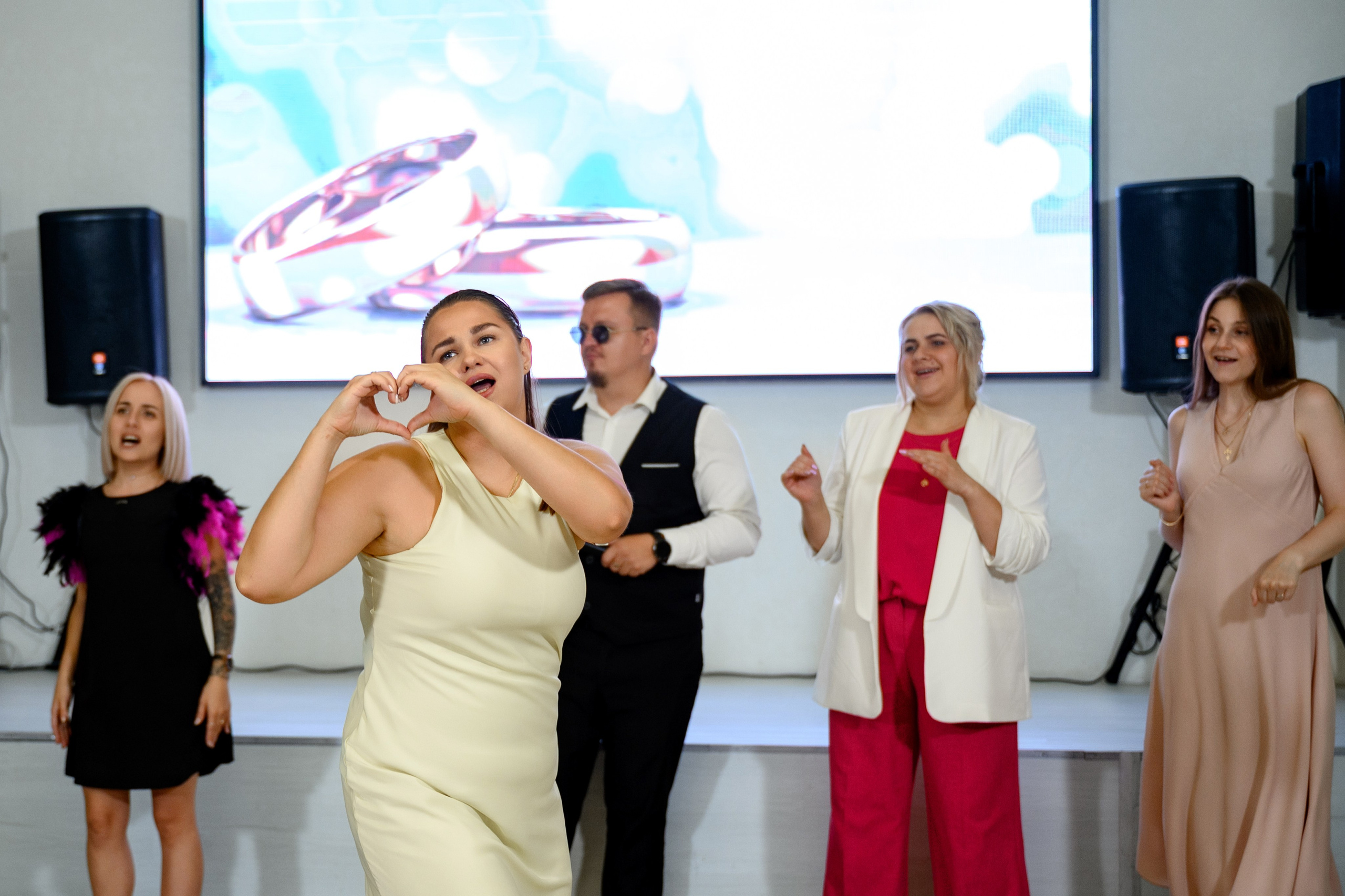 Nadezhda & Alexey. Фотограф в Липецке Ковалько Евгений