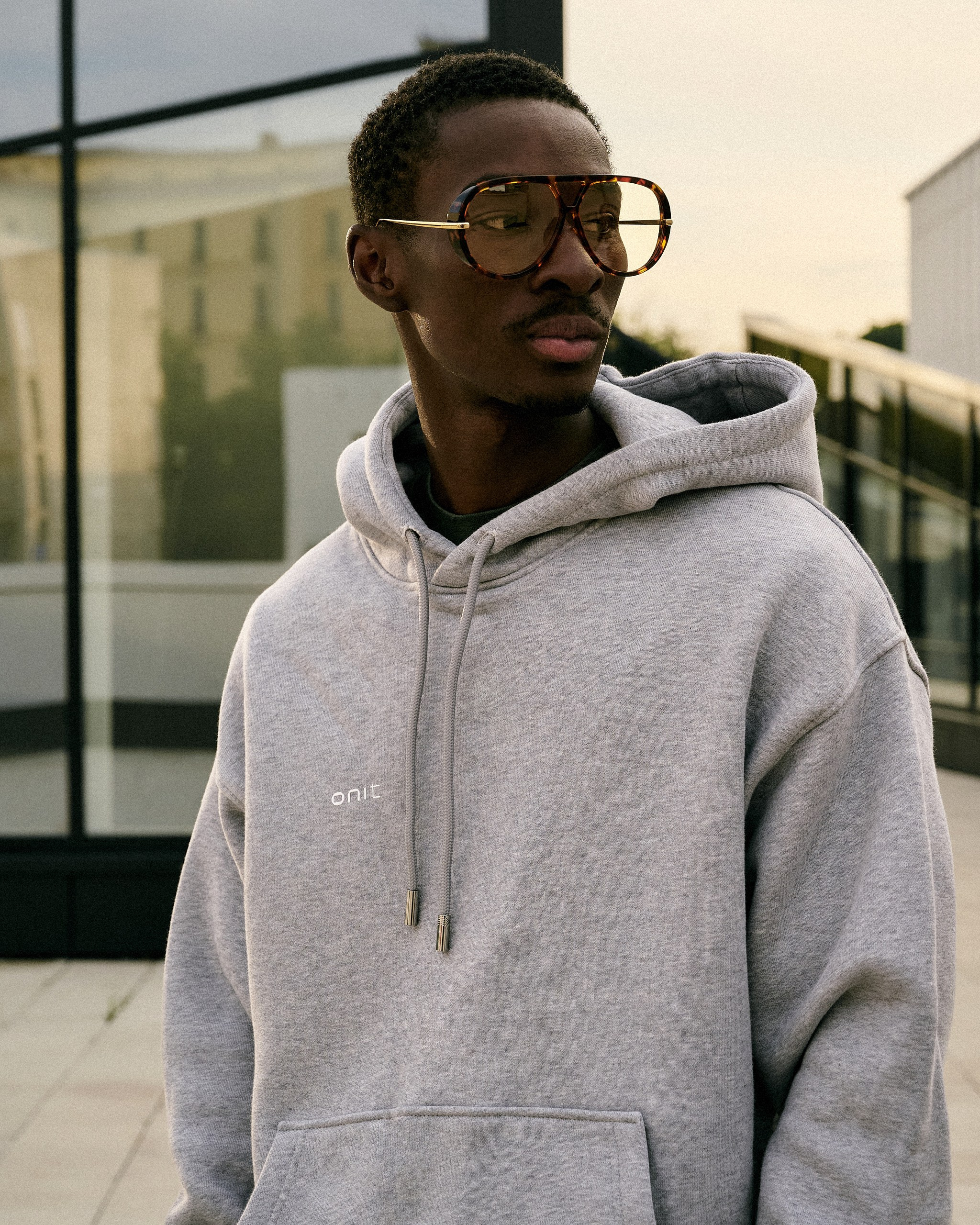 ONIT. Фотограф Кирилл Ламбурт