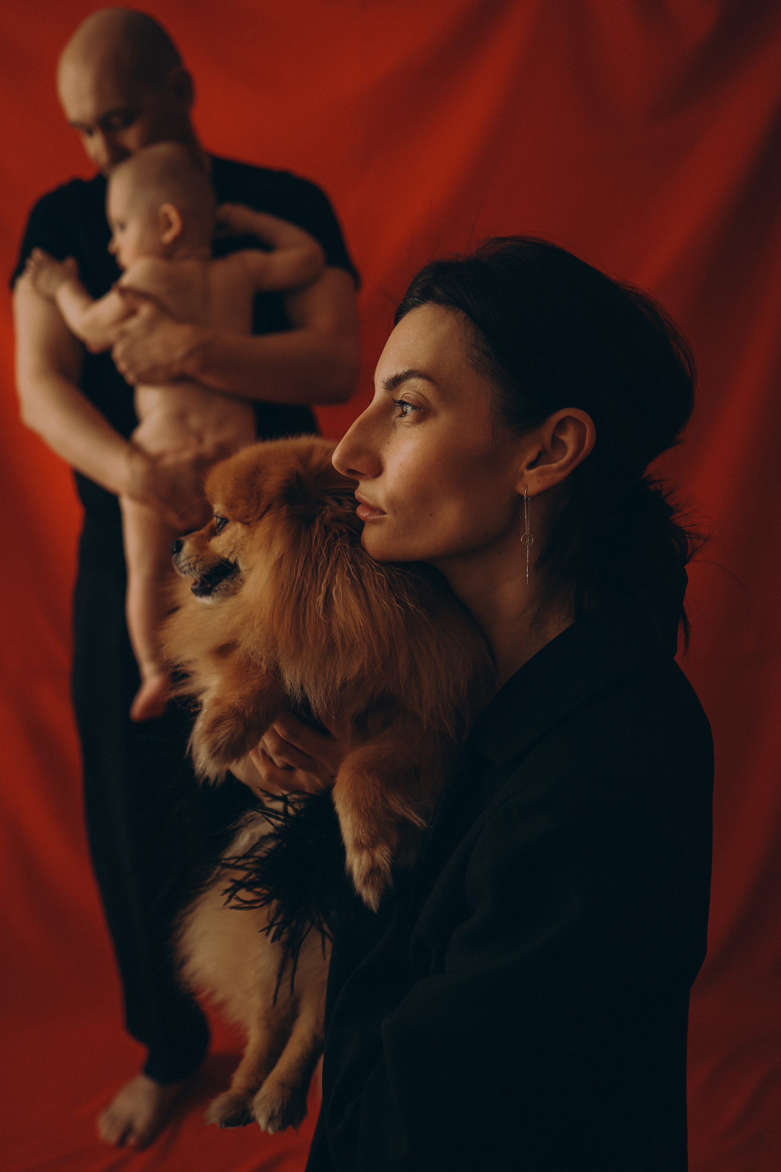 Портфолио. Портретный и семейный lifestyle фотограф Мария Боленичева в Москве и Красногорске