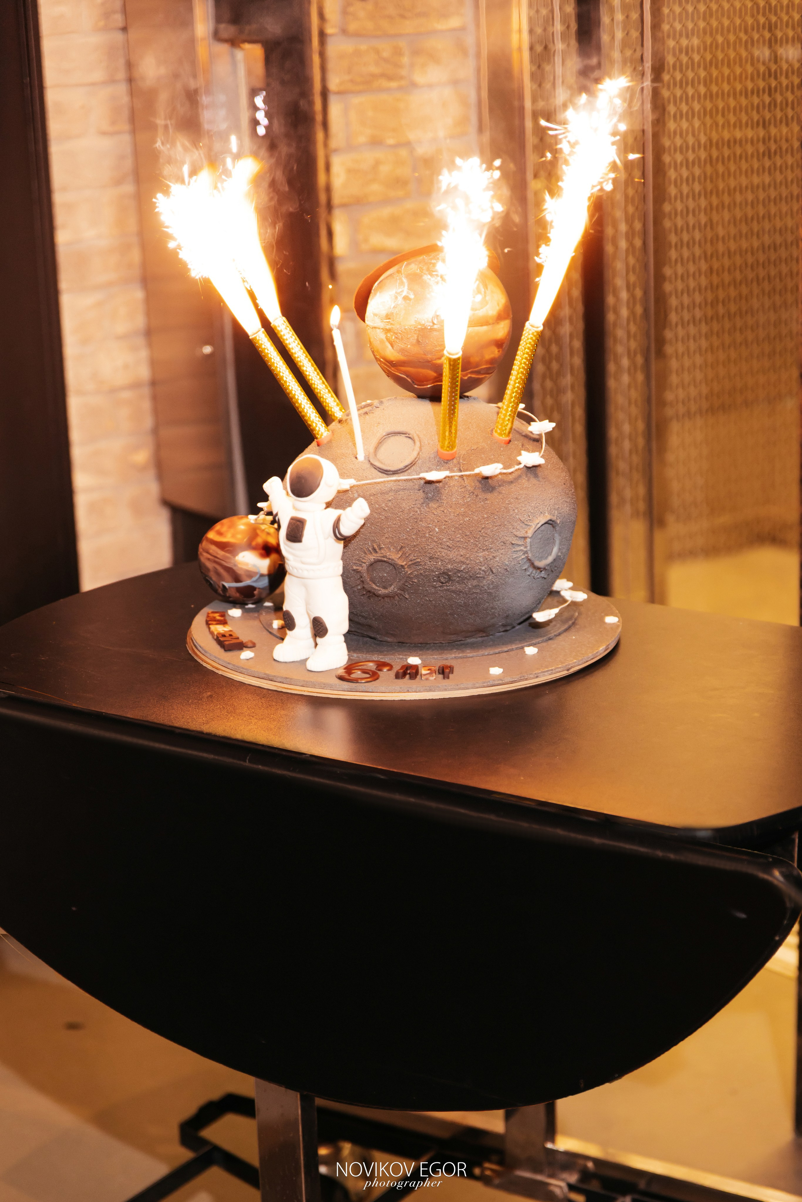 День Рождение Матвея. Фотограф Ростов-на-Дону