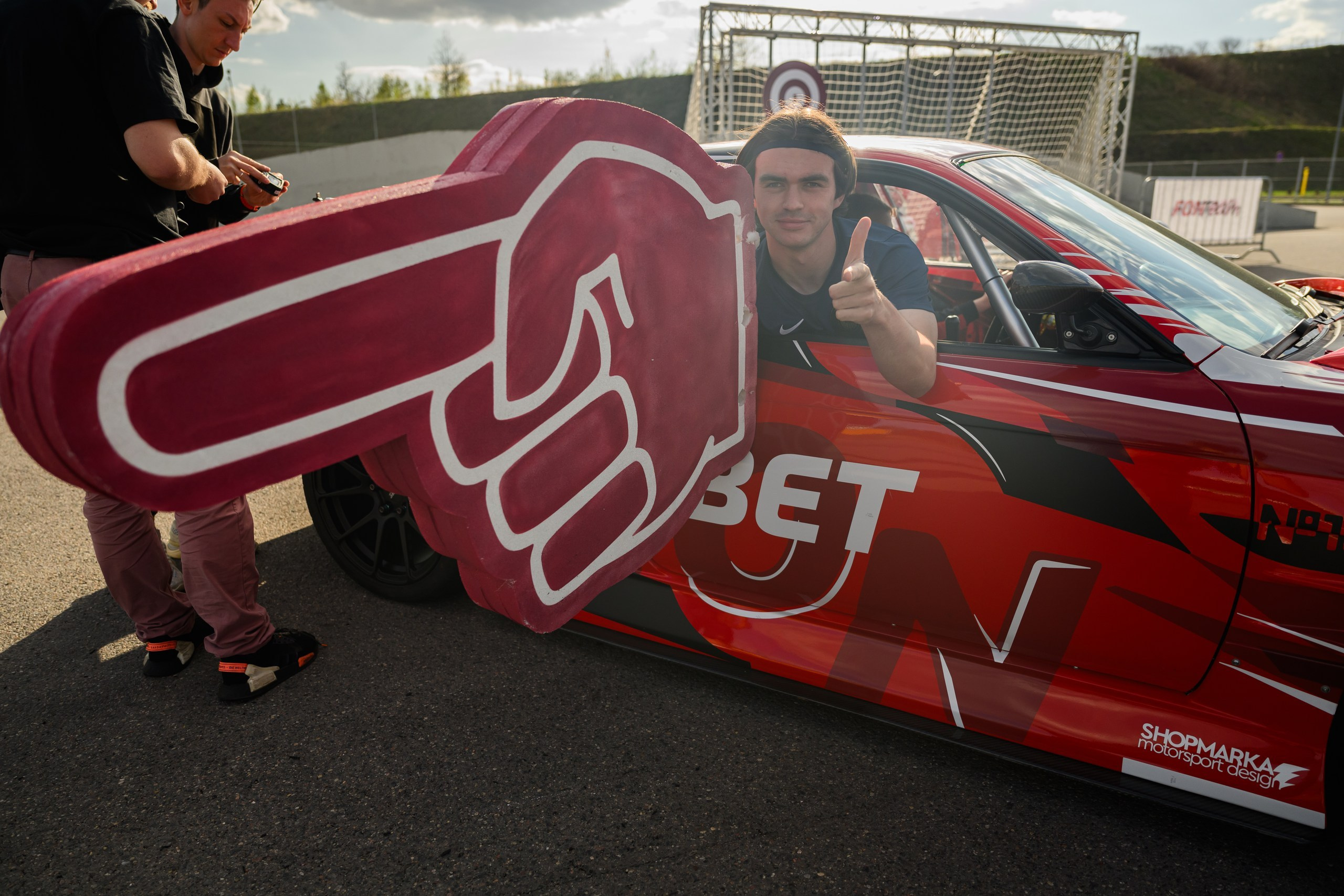 Спорт Гонки дрифт стайки drift выставка машин спортивный фотограф. Свадебный фотограф — Крюков Константин