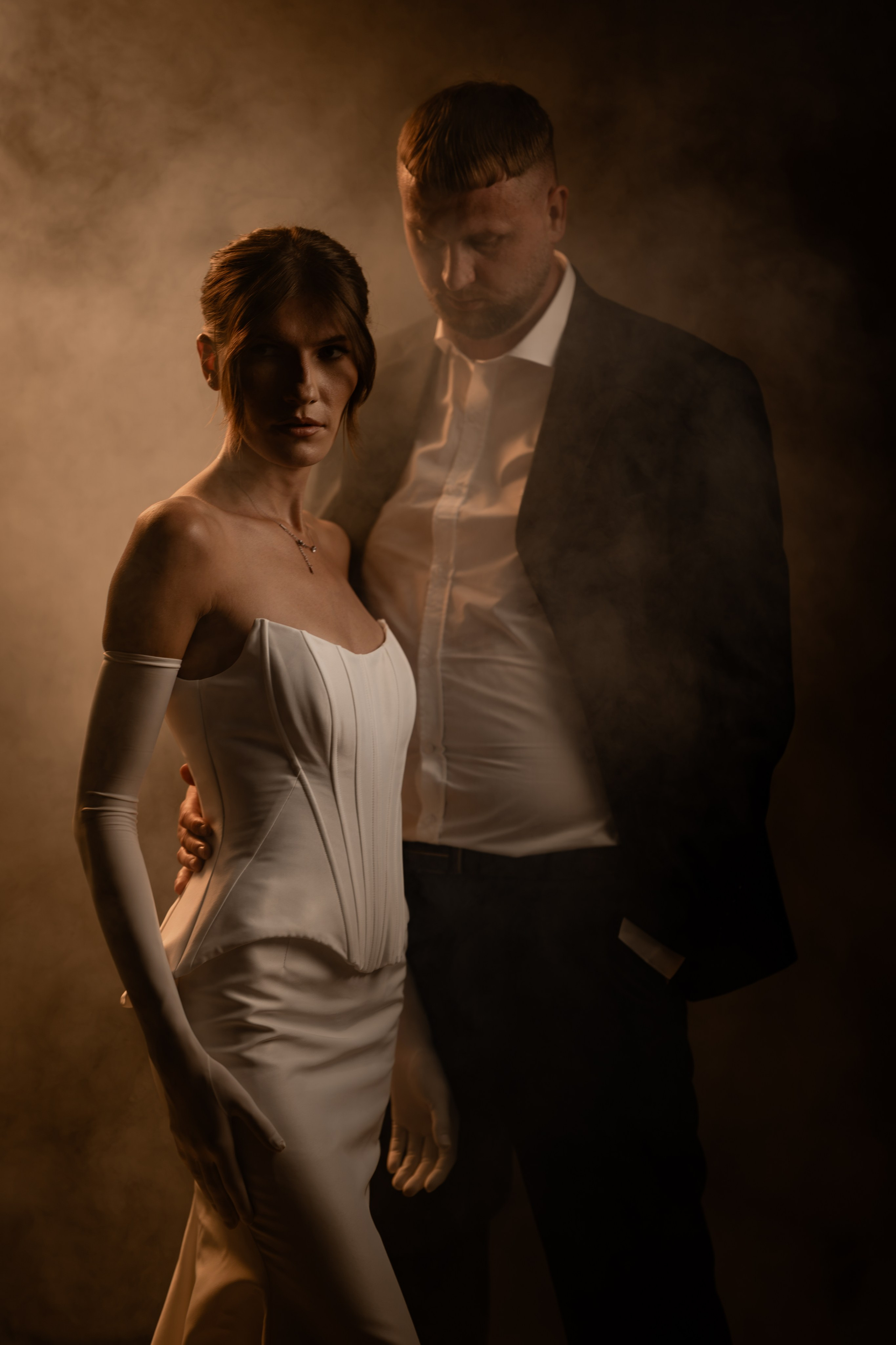 WEDDING DAY. Wedding photographer Krukov Photo