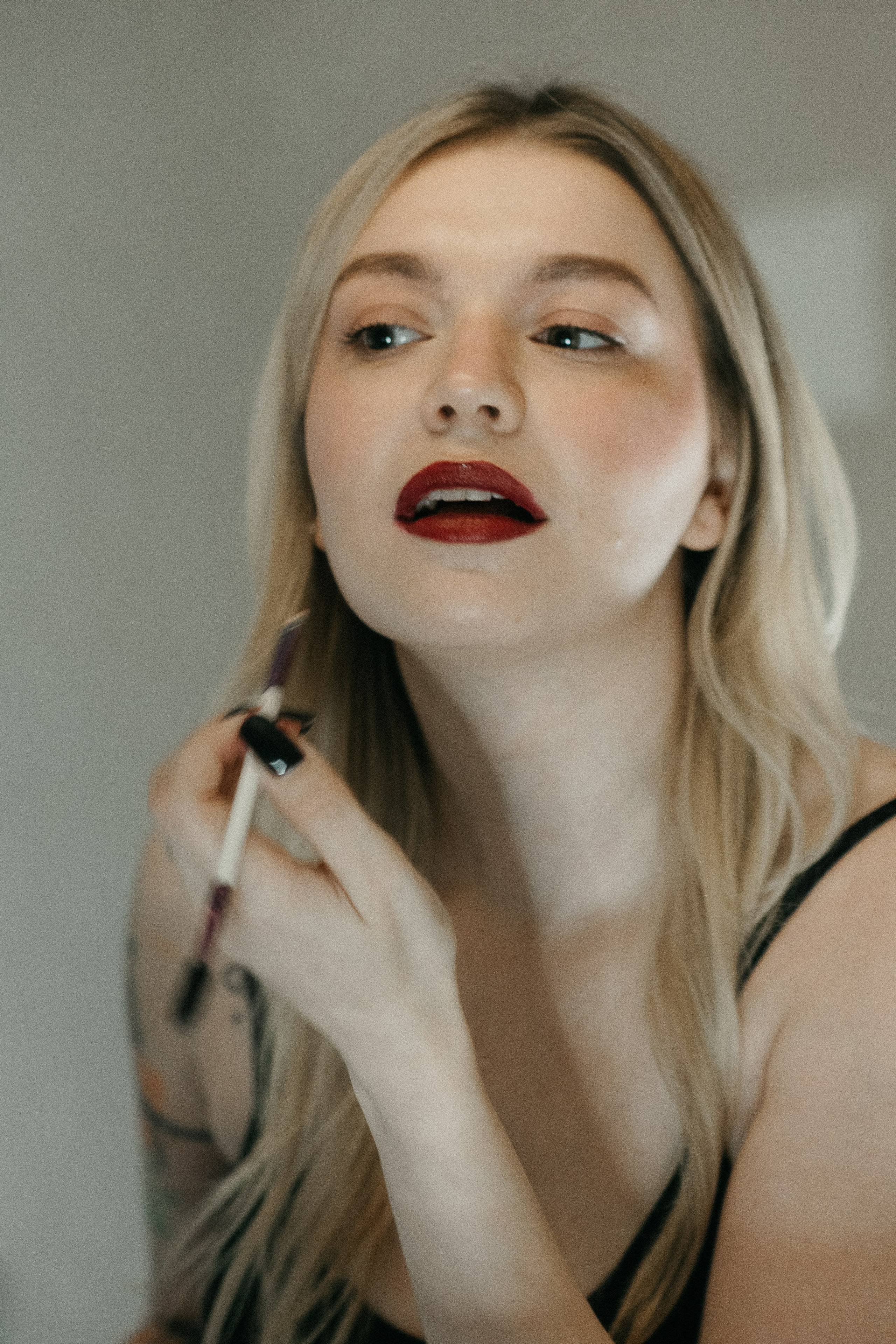 Анна. Лайфстайл фотограф в Тамбове Дарья Сусликова
