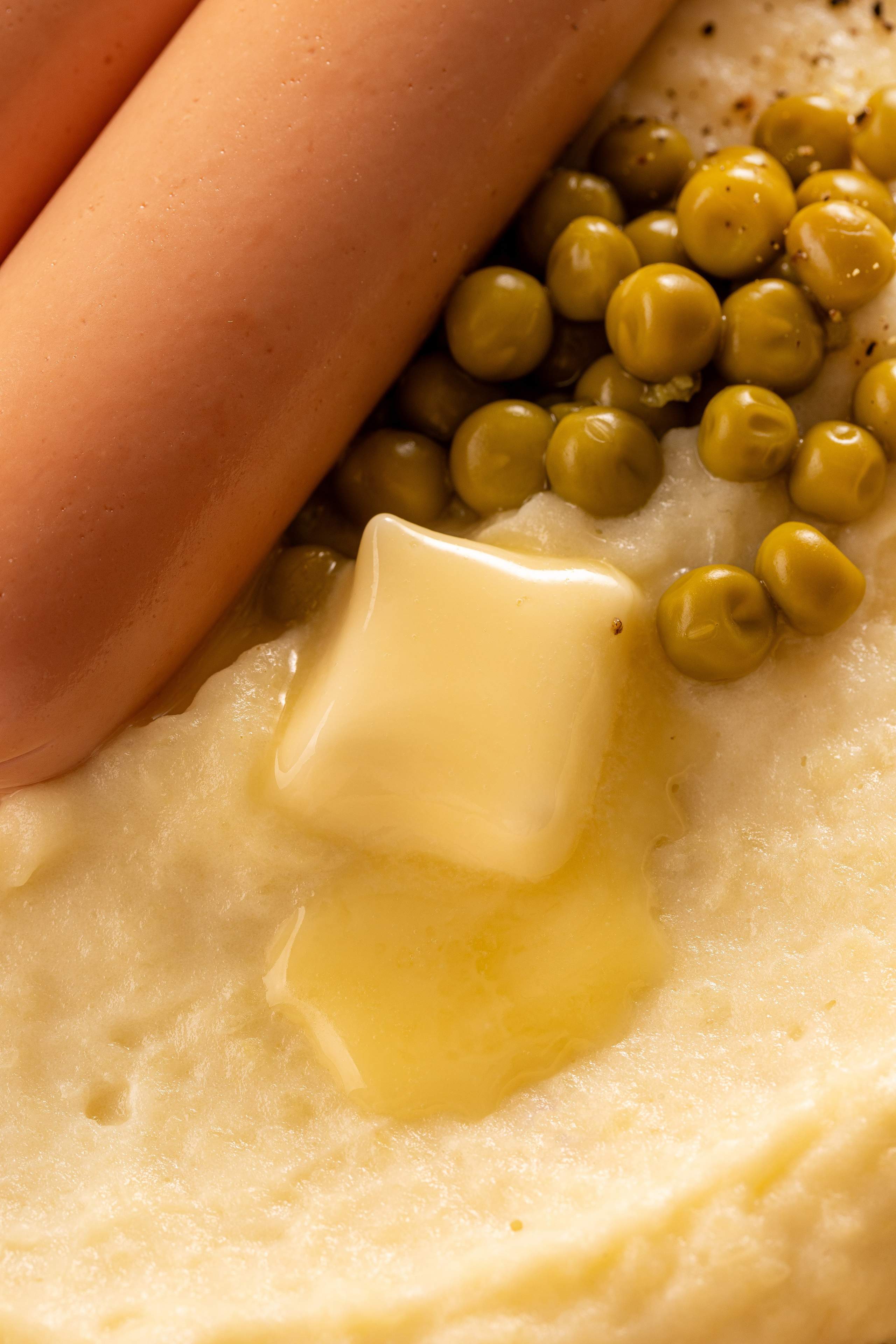 ТМ Молочная Магия. Юлия Космо — фуд-фотограф, предметный стилист, Москва