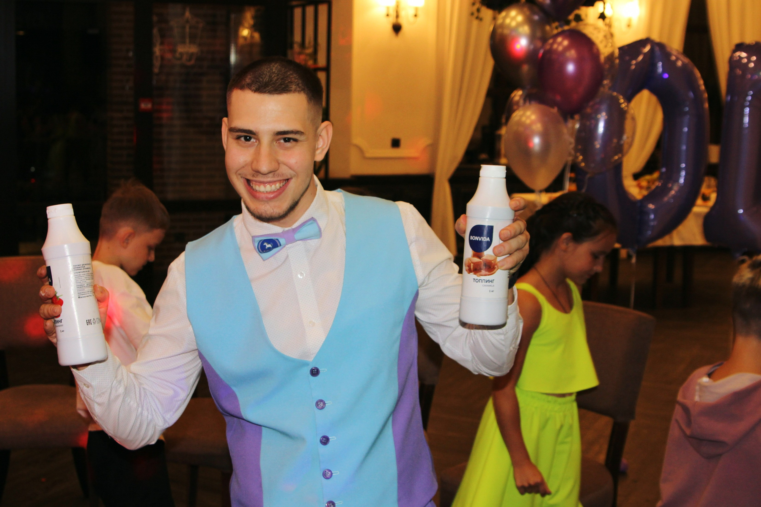 Детский репортаж. Свадебный и женский фотограф Ростов-на-Дону