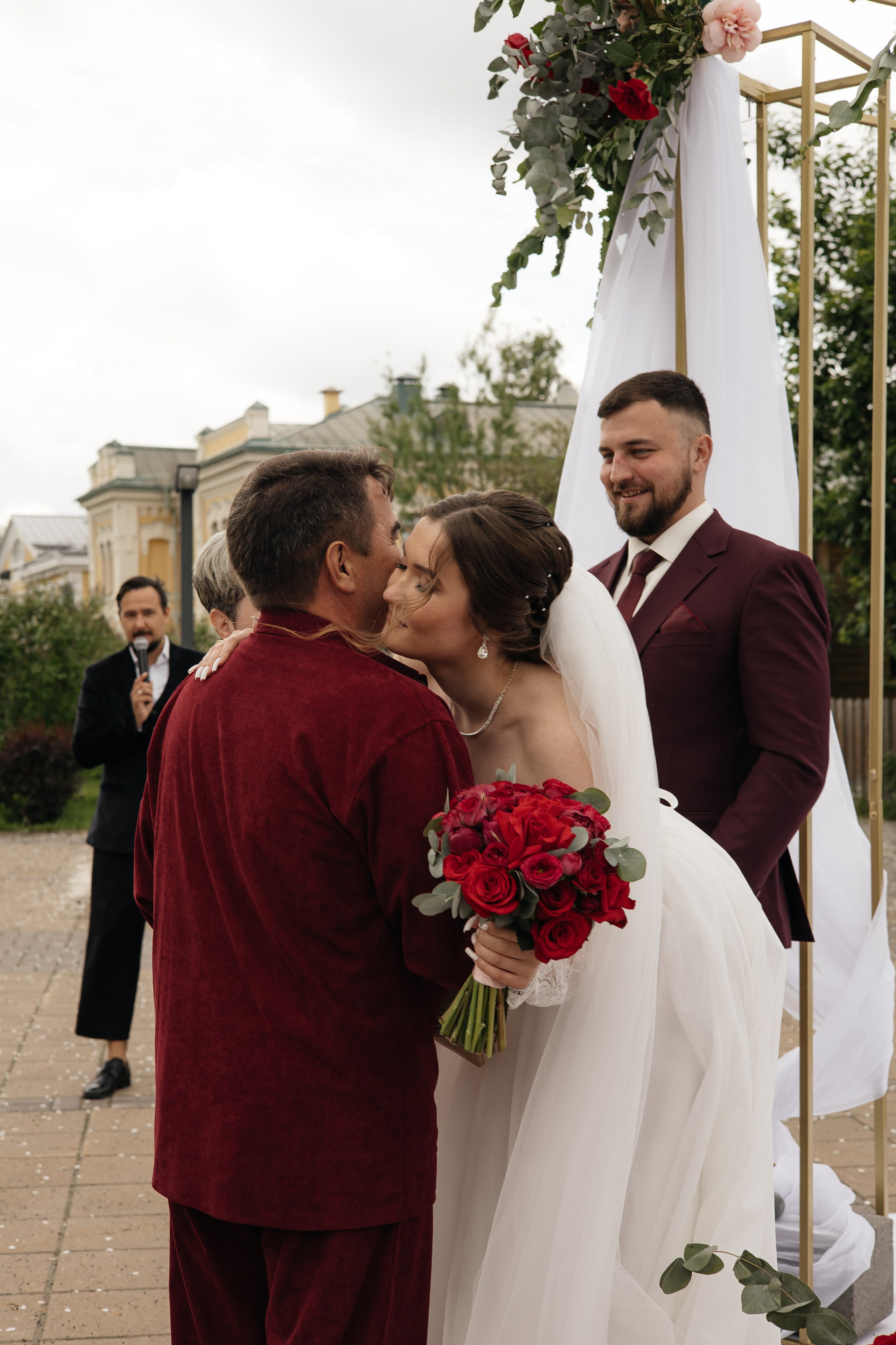 Между небом и землей. Фотограф Петрозаводск/СПБ