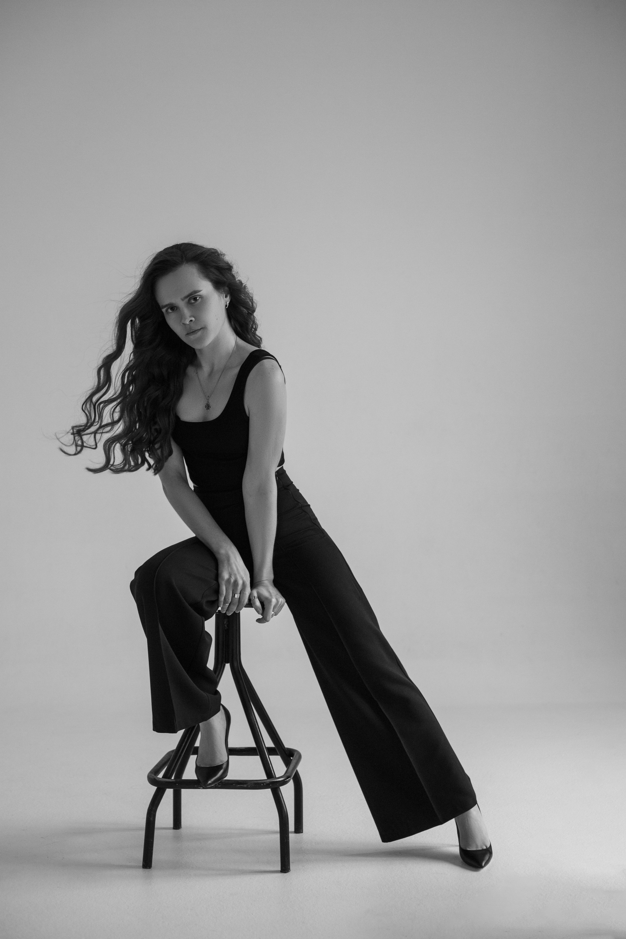 Анита. Женский и семейный фотограф в Томске Алиса Качан