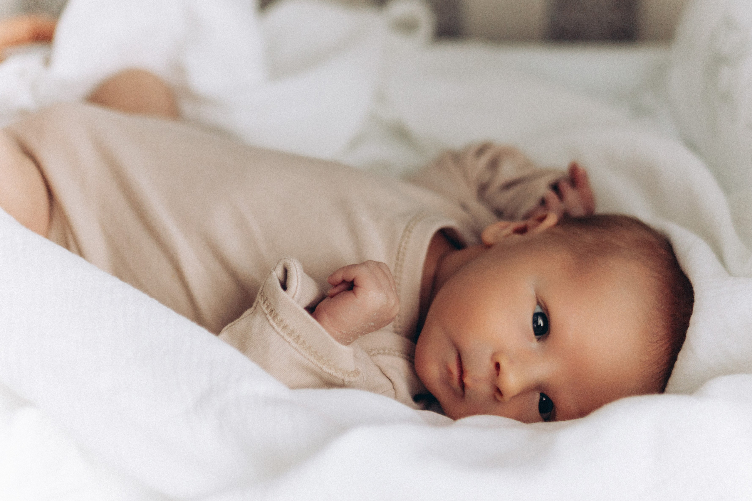 Материнство. Семейный и детский фотограф в Южноуральске Дубовицкая Елена