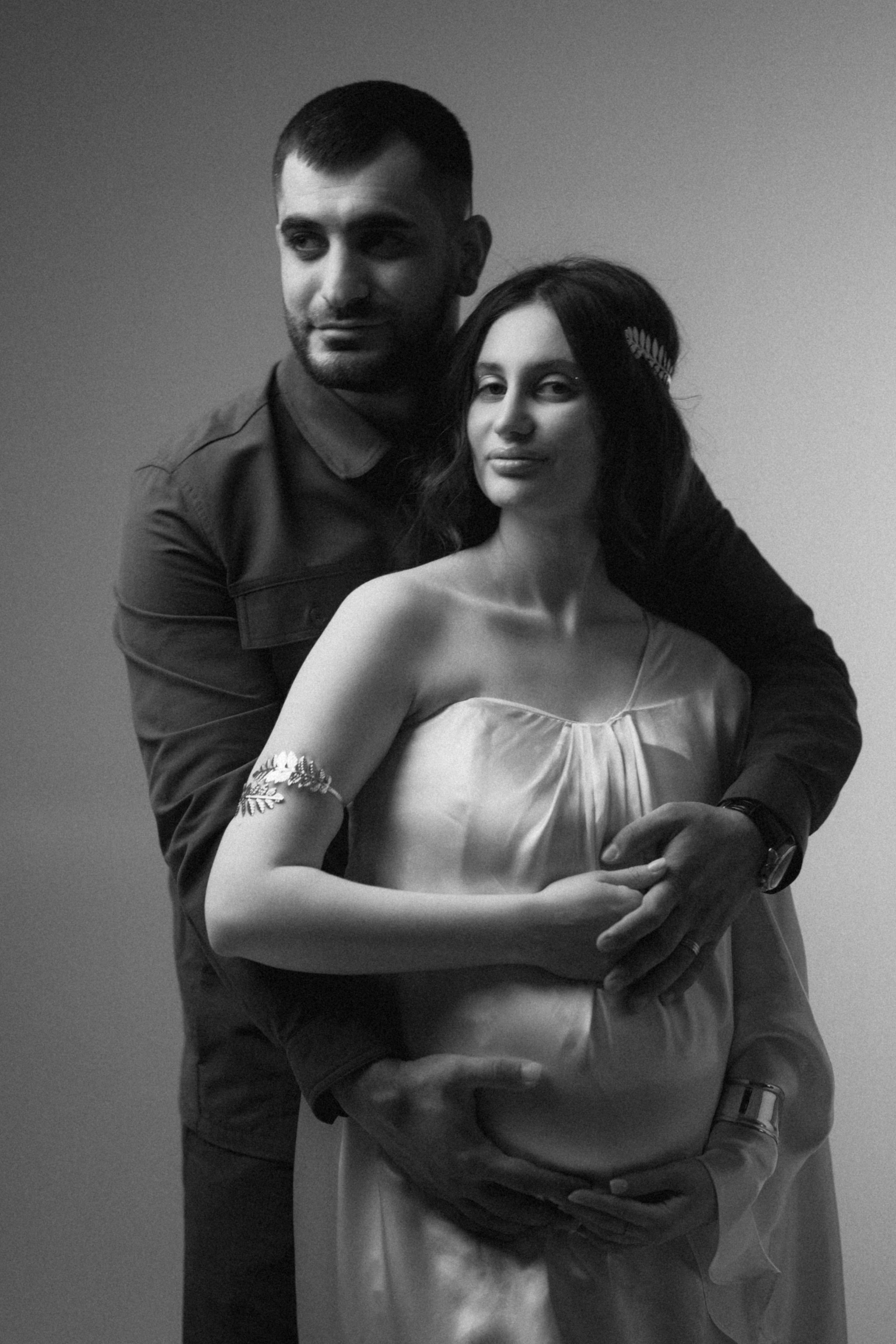 Индивидуальные фотосессии. Фотограф Артак Ерицян