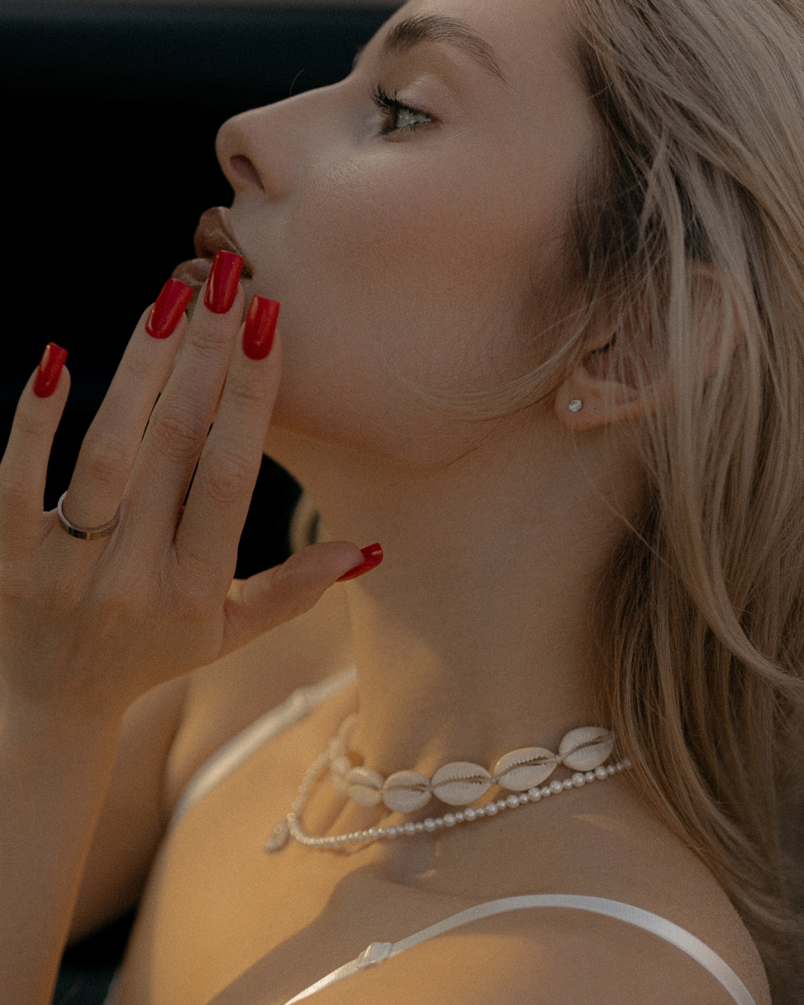 Ксения. DARYA.BELKINA