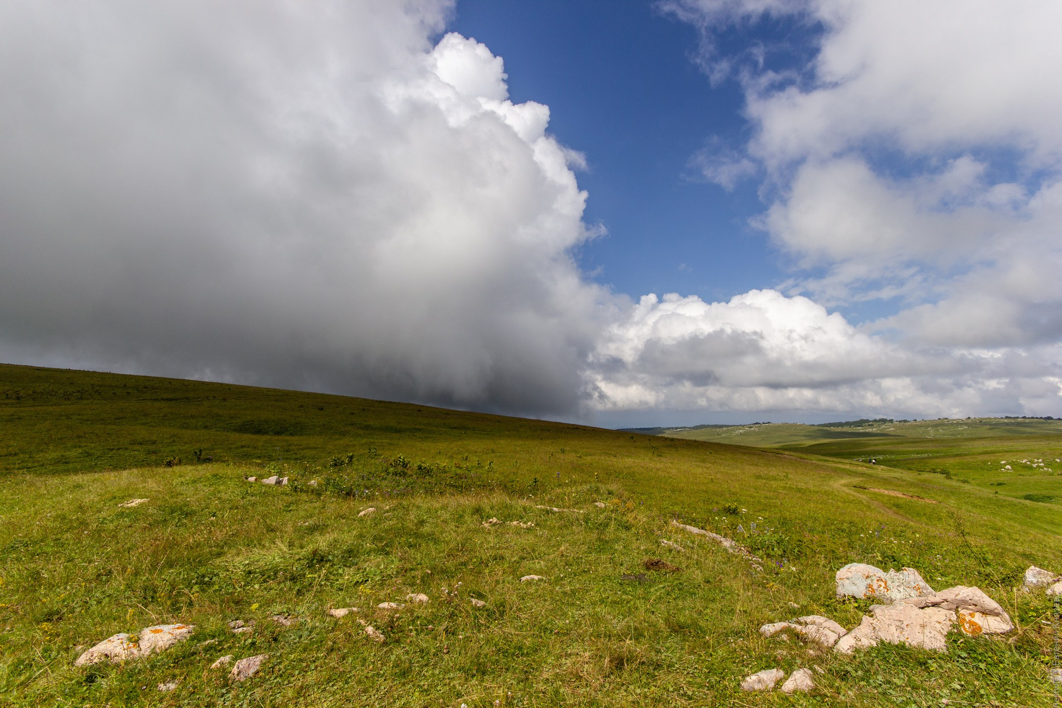 Пейзажные фотографии. Евгений Restwin — Пейзажный и репортажный фотограф