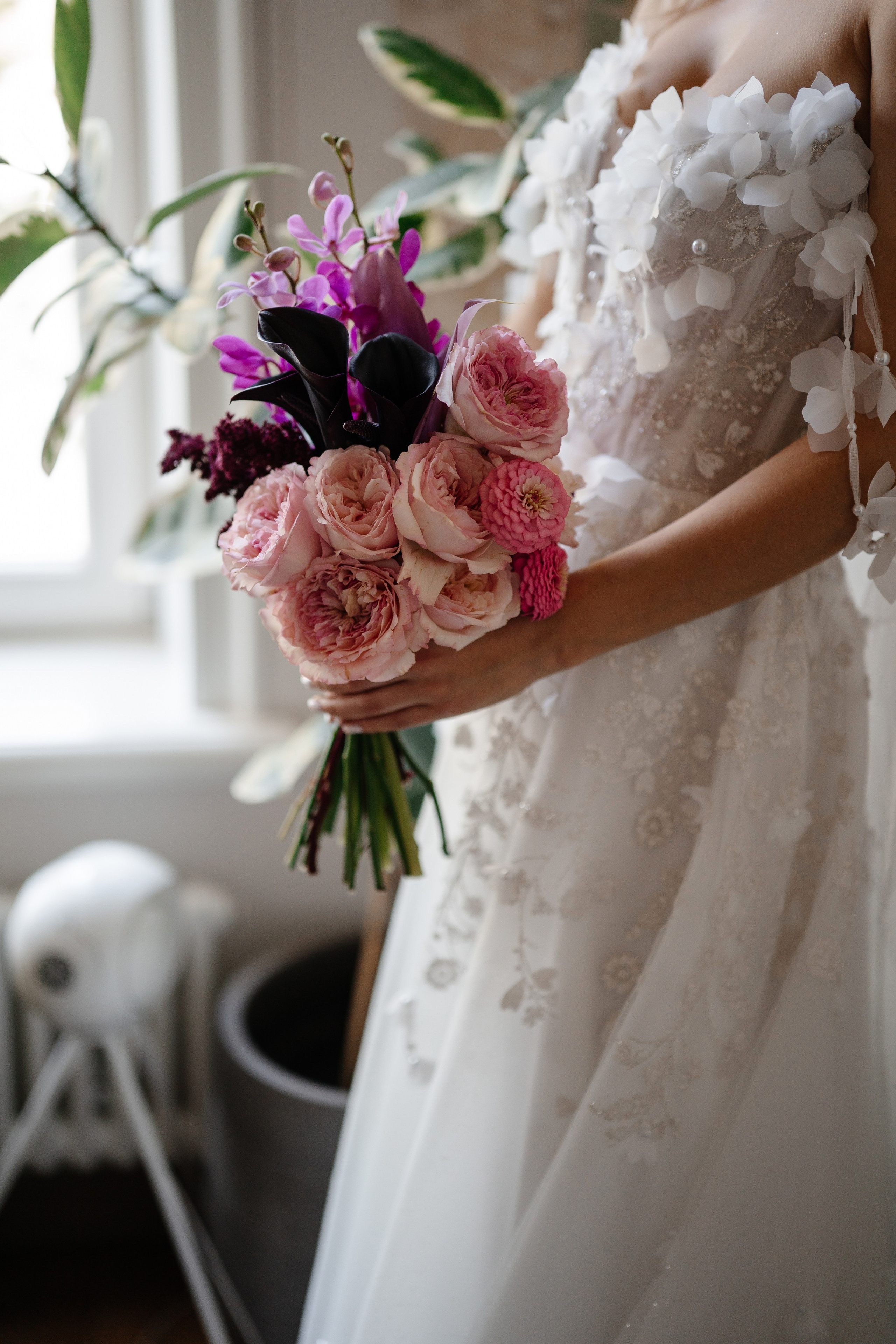 Гриша и Настя. Свадебный и репортажный фотограф в Москве Андрей Вайман