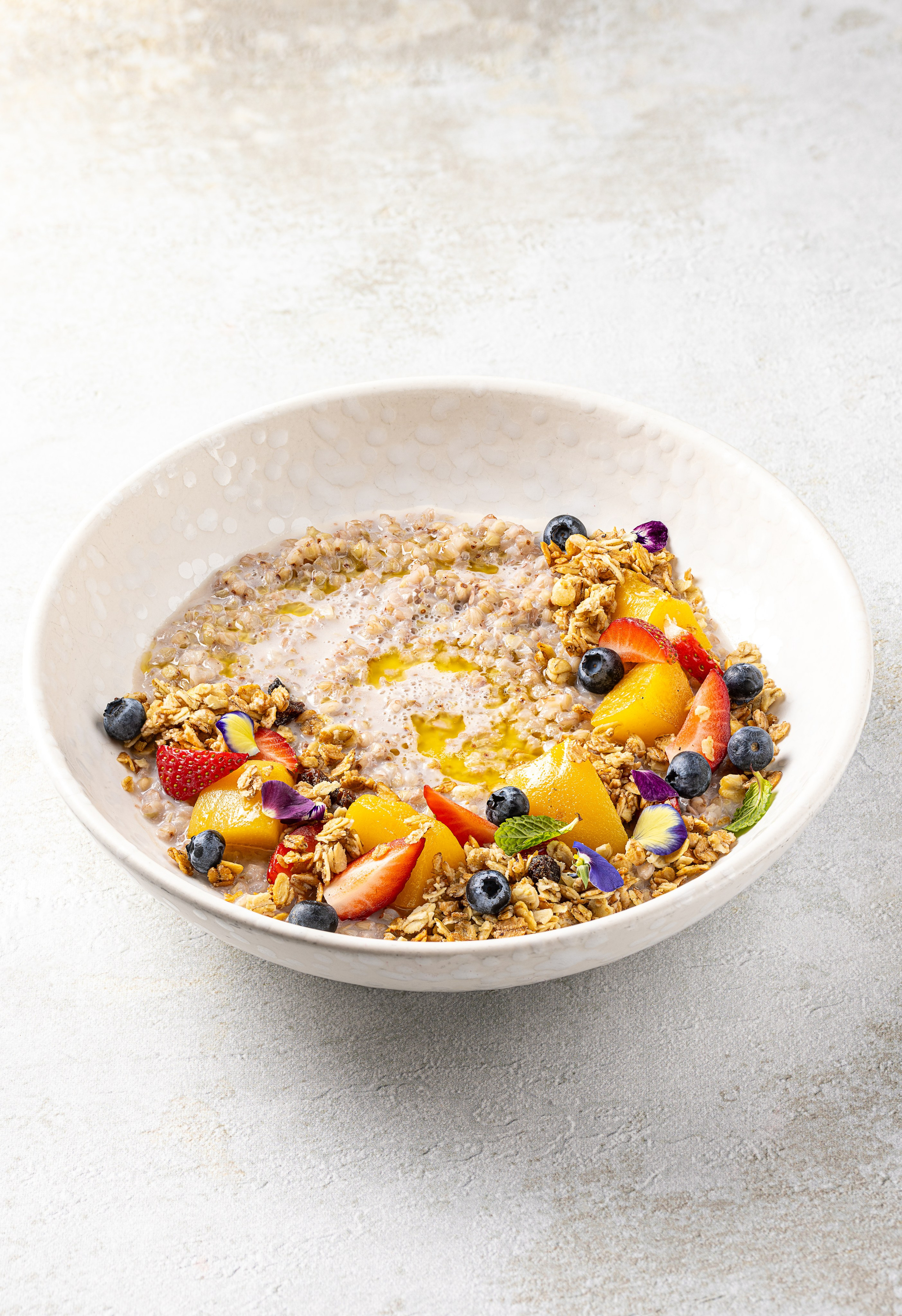 Horseka resort. Юлия Космо — фуд-фотограф, предметный стилист, Москва