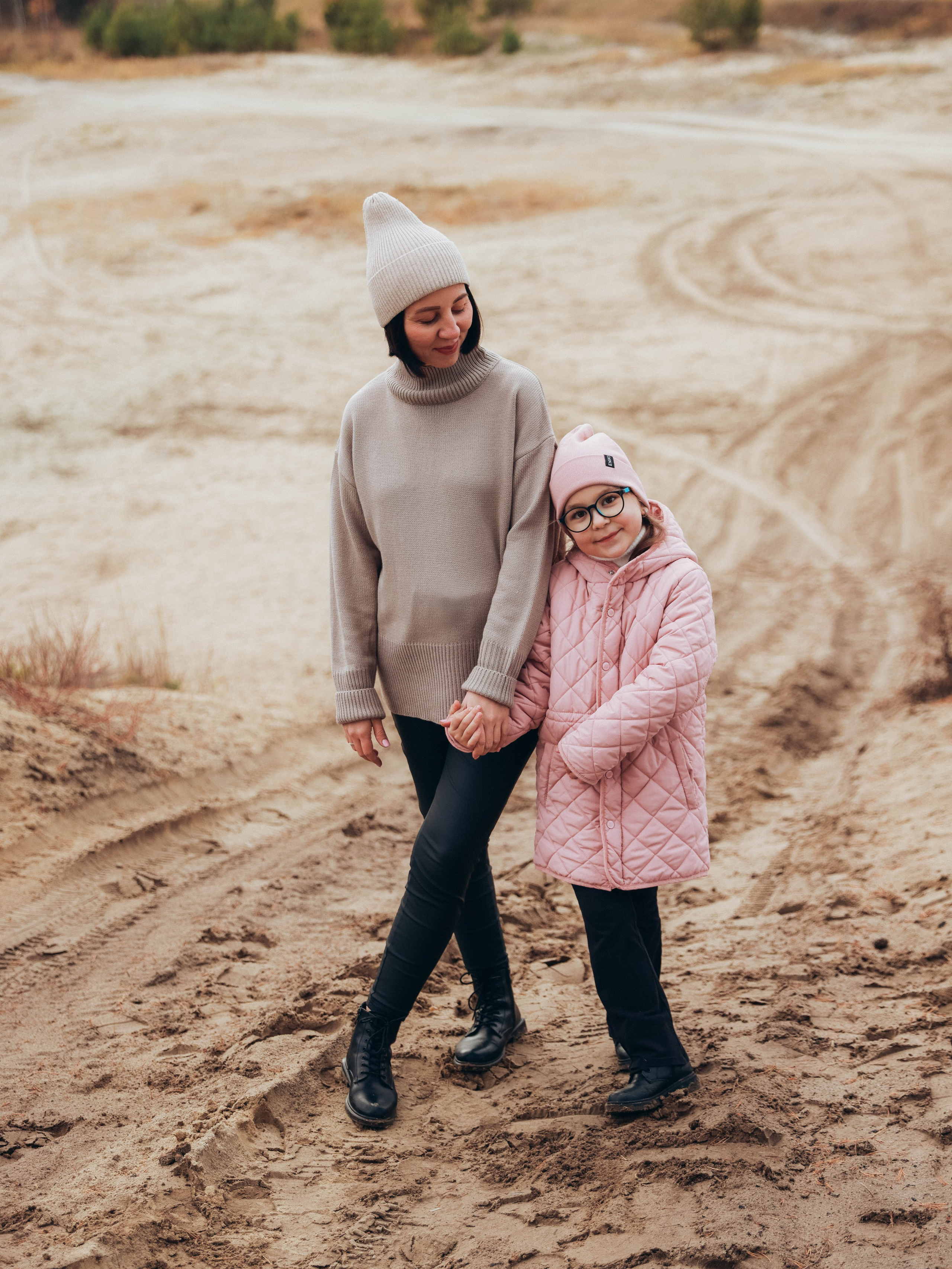 Осеннее гендер-пати. Мультифотограф Динара Ахмедзянова