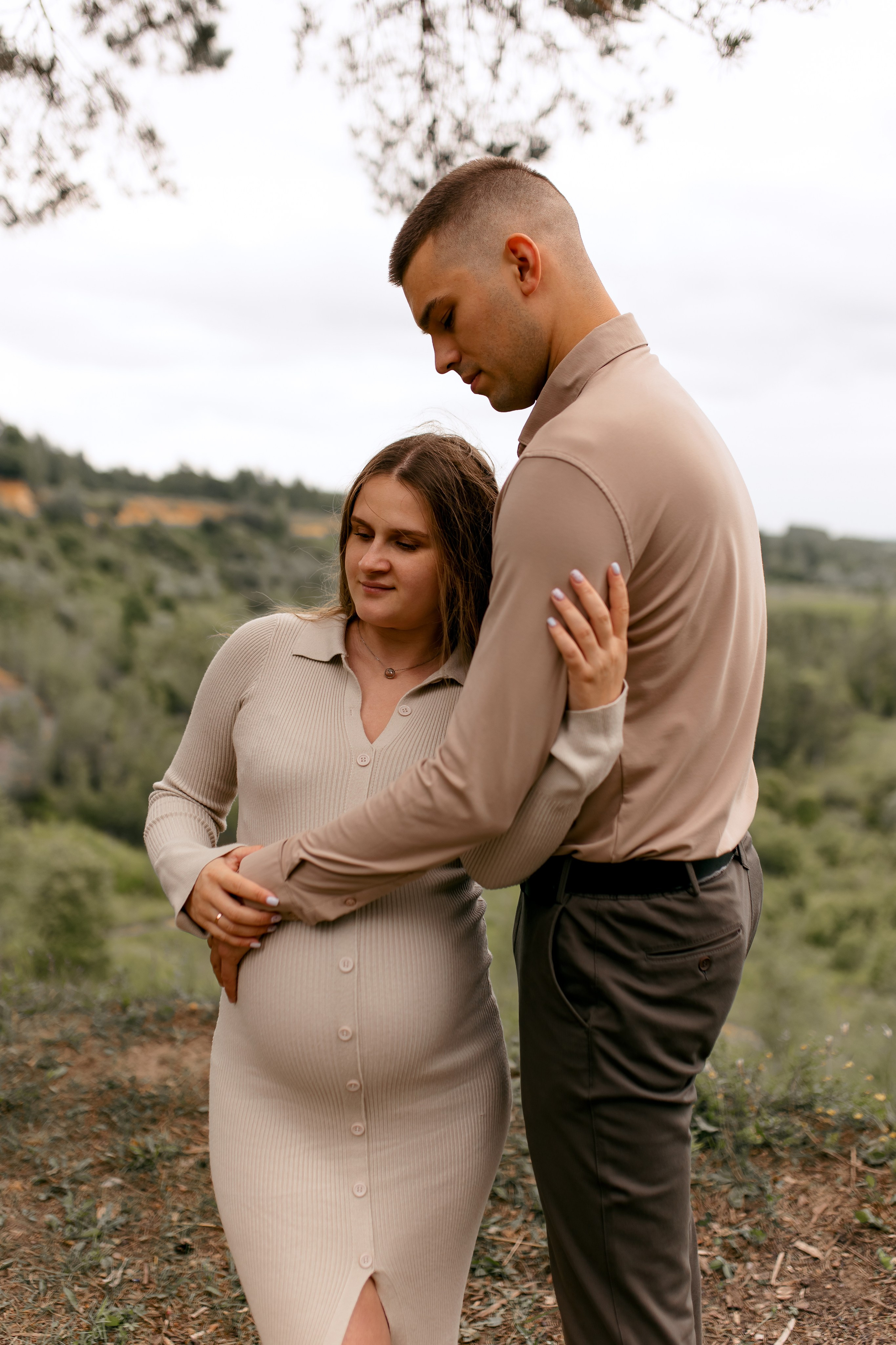 Паша и Вика. Свадебный и семейный фотограф в Туле и области Маша Костина