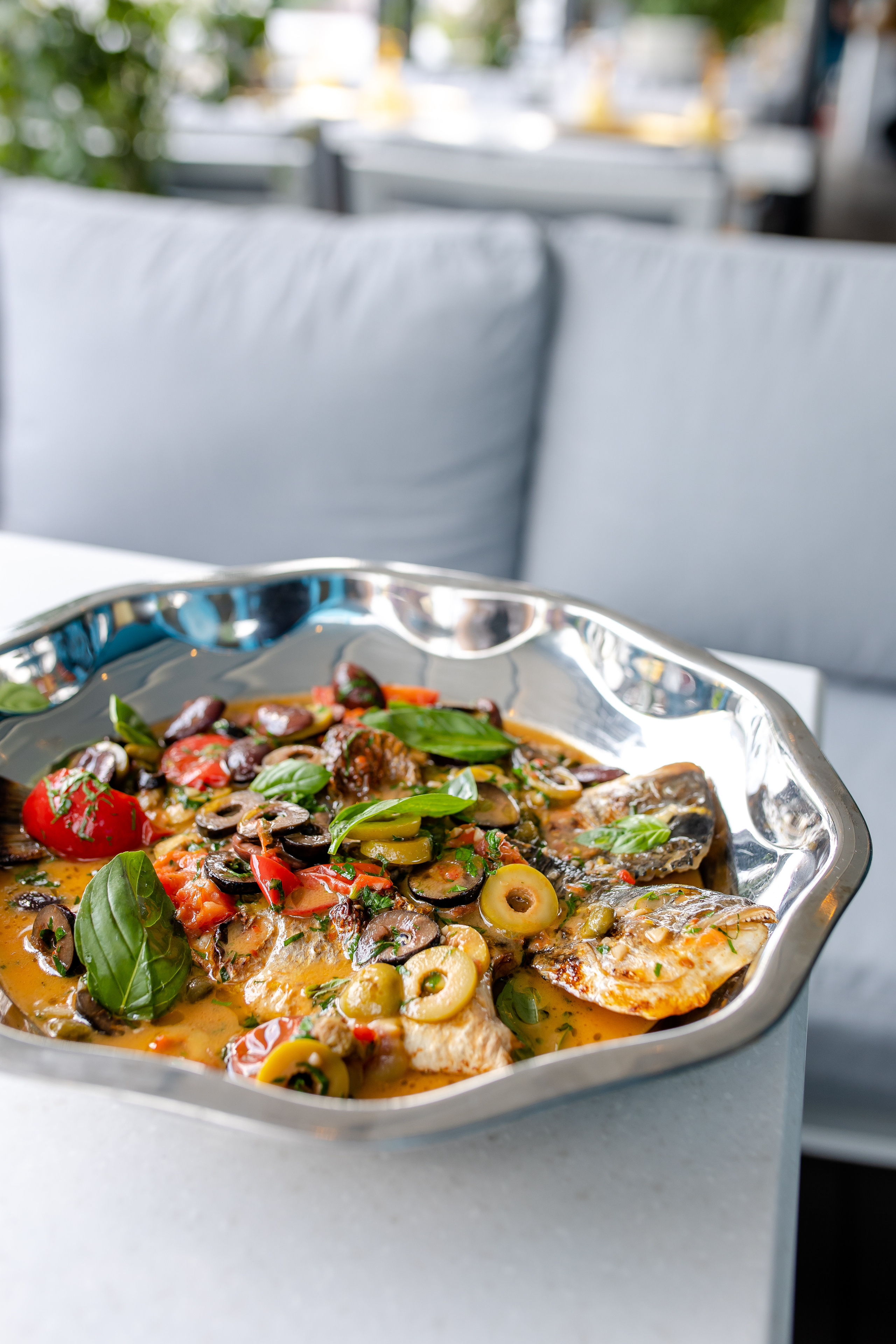 ПИФАГОР. Фотограф Агеева Мария