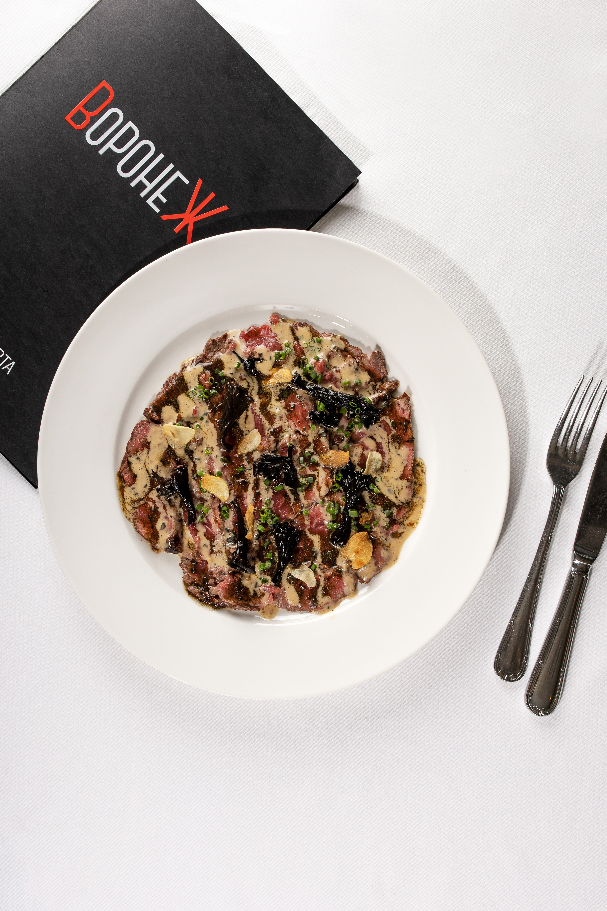 ВОРОНЕЖ. Фотограф Агеева Мария