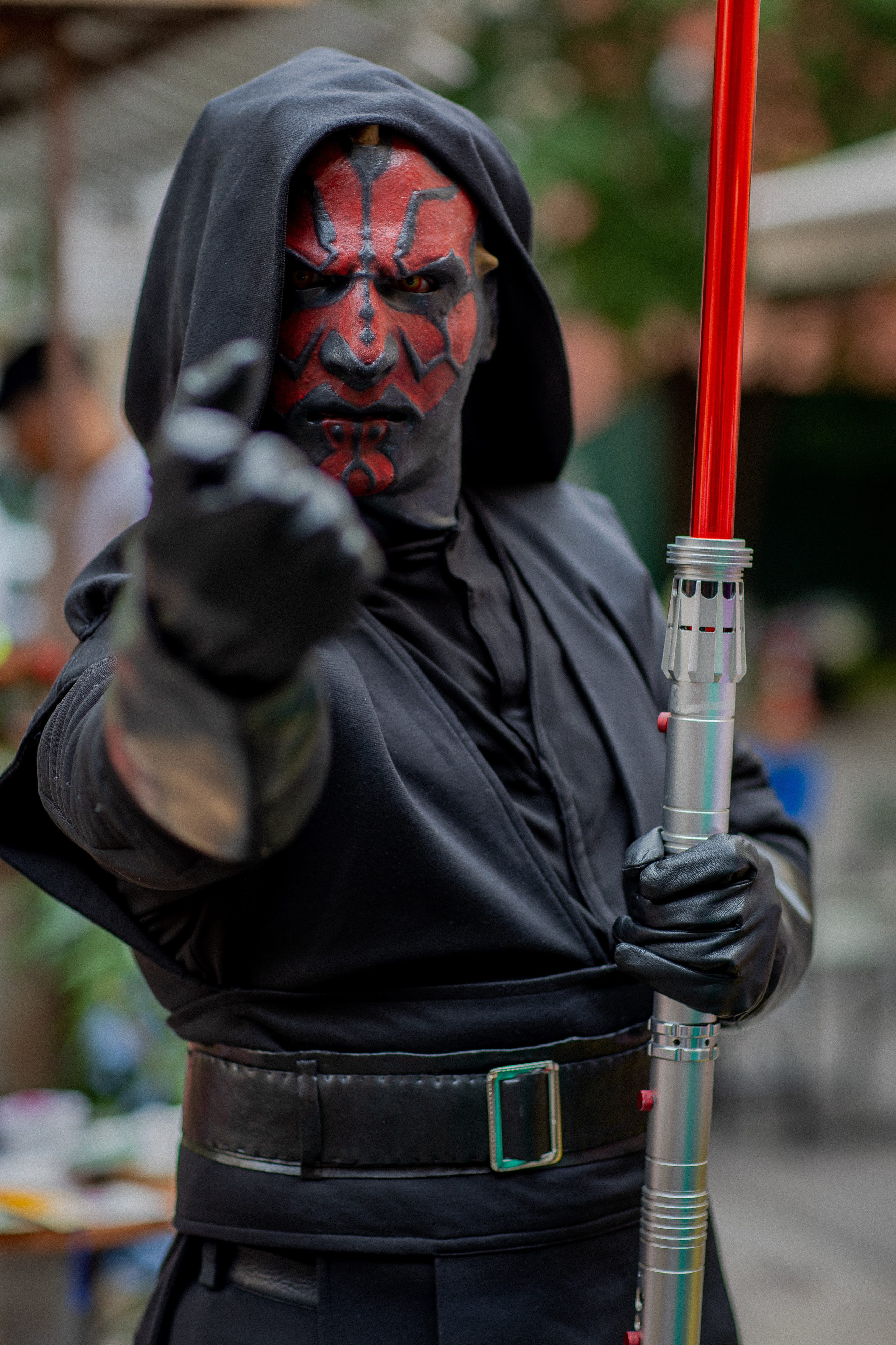 ТЕБУРАСИКА. Фотограф Агеева Мария