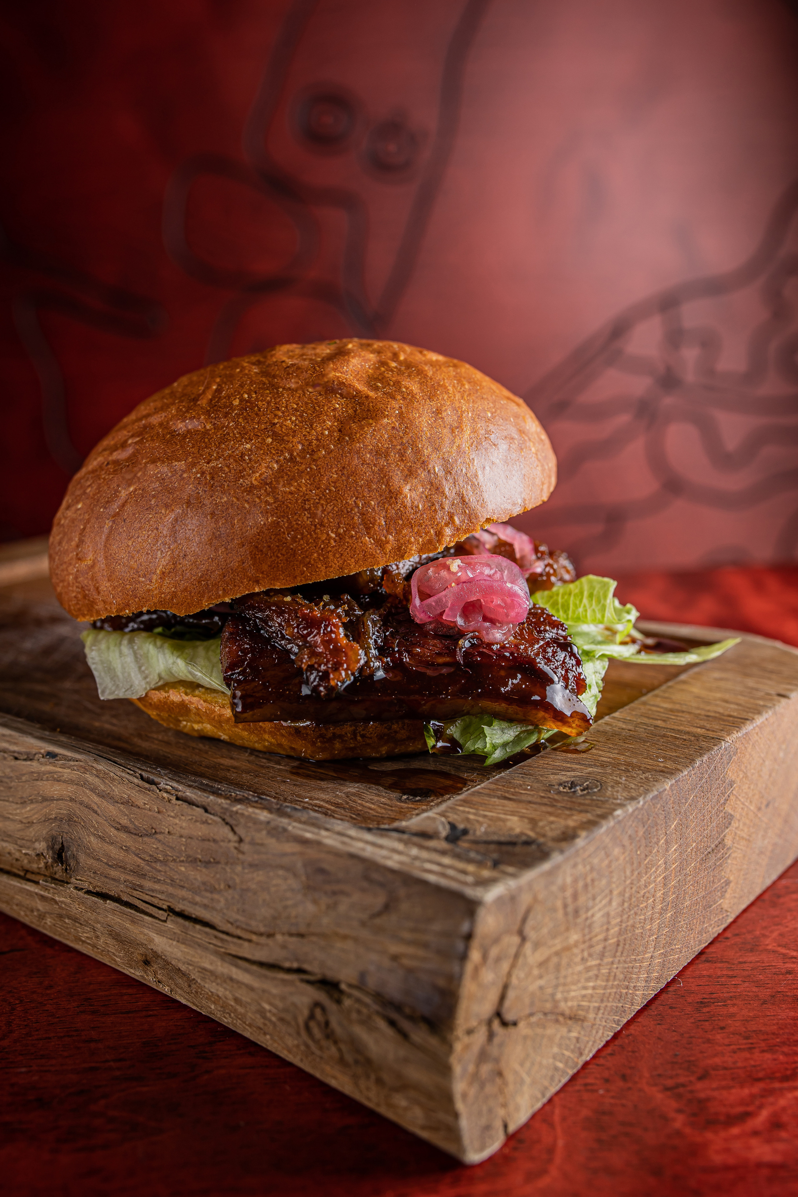 ALPACA. Фотограф Агеева Мария