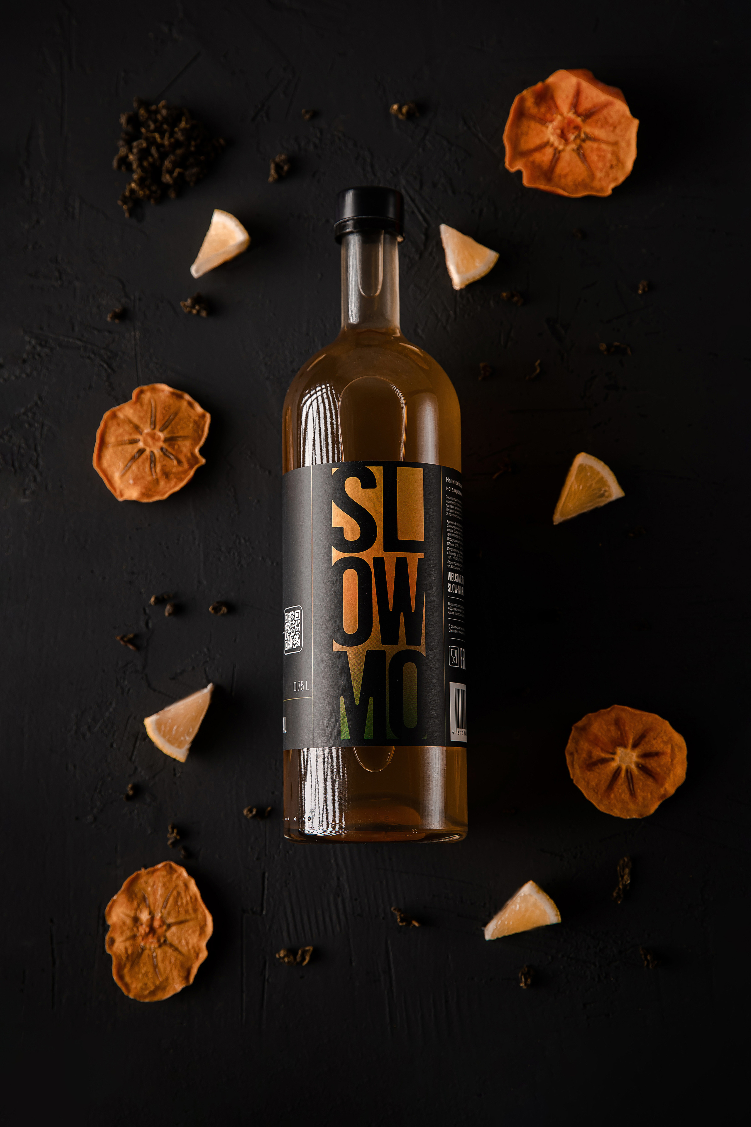 SLOWMO. Фотограф Агеева Мария