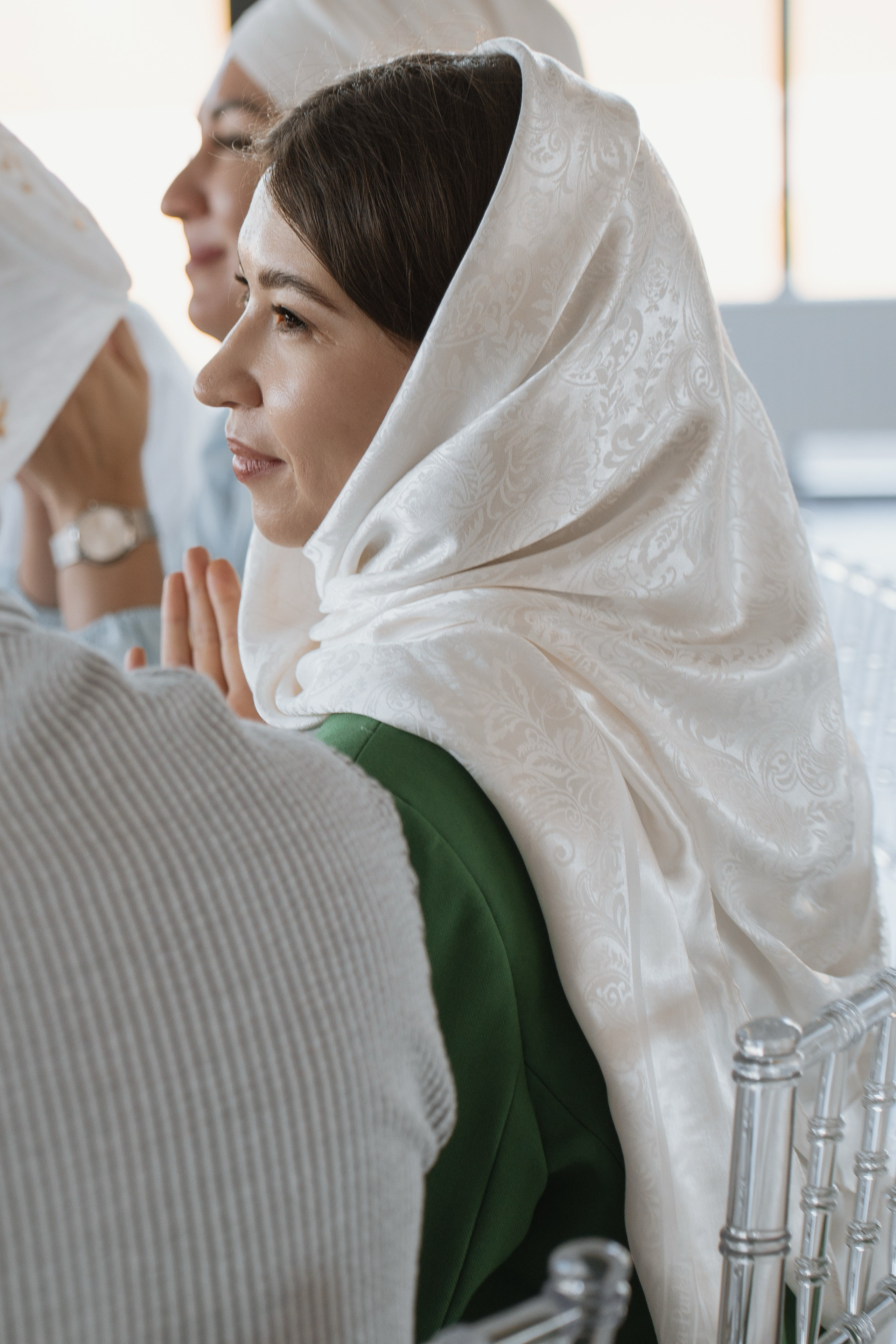 Никах| 19.07.2025. Главная