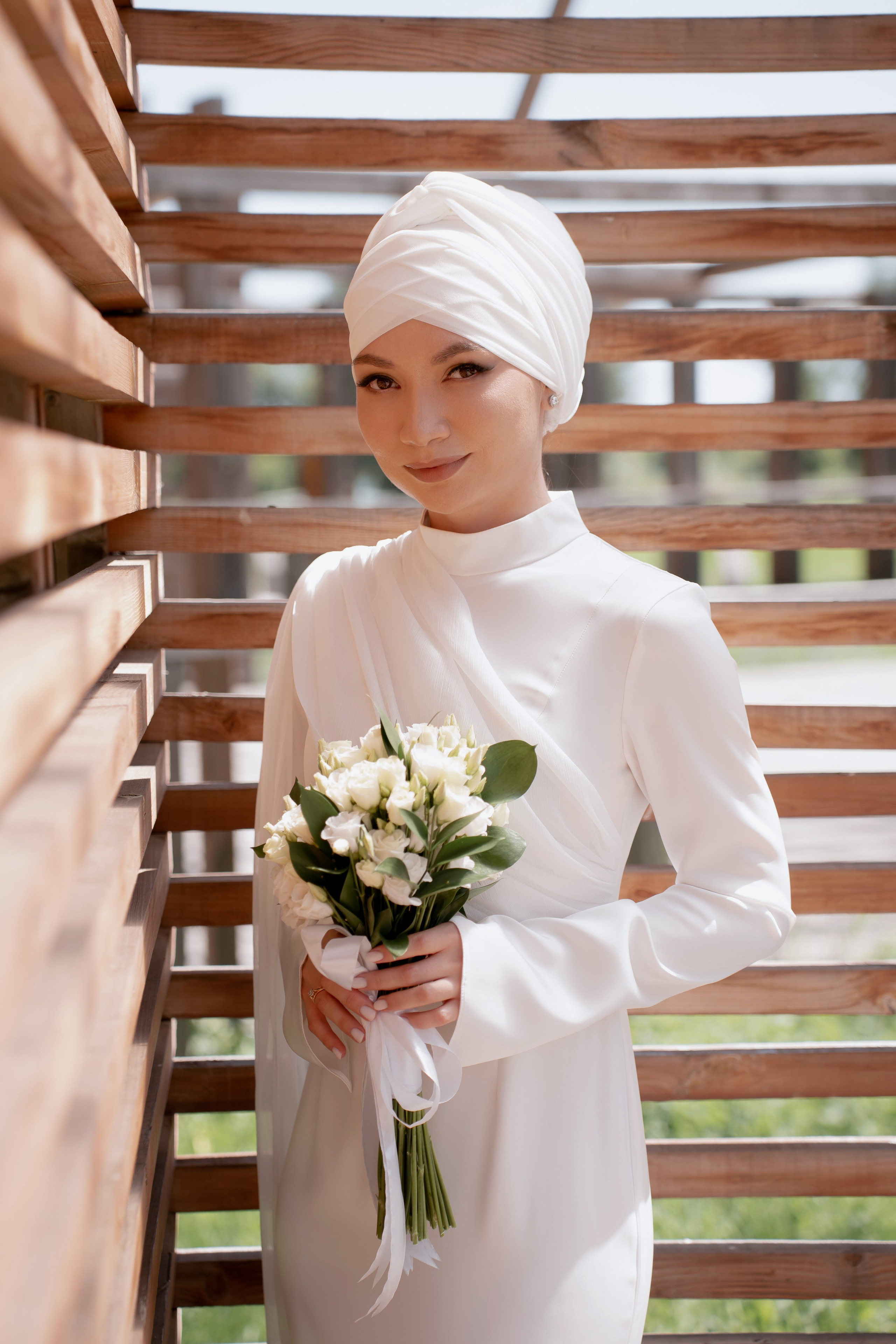 Никах| 19.07.2025. Главная