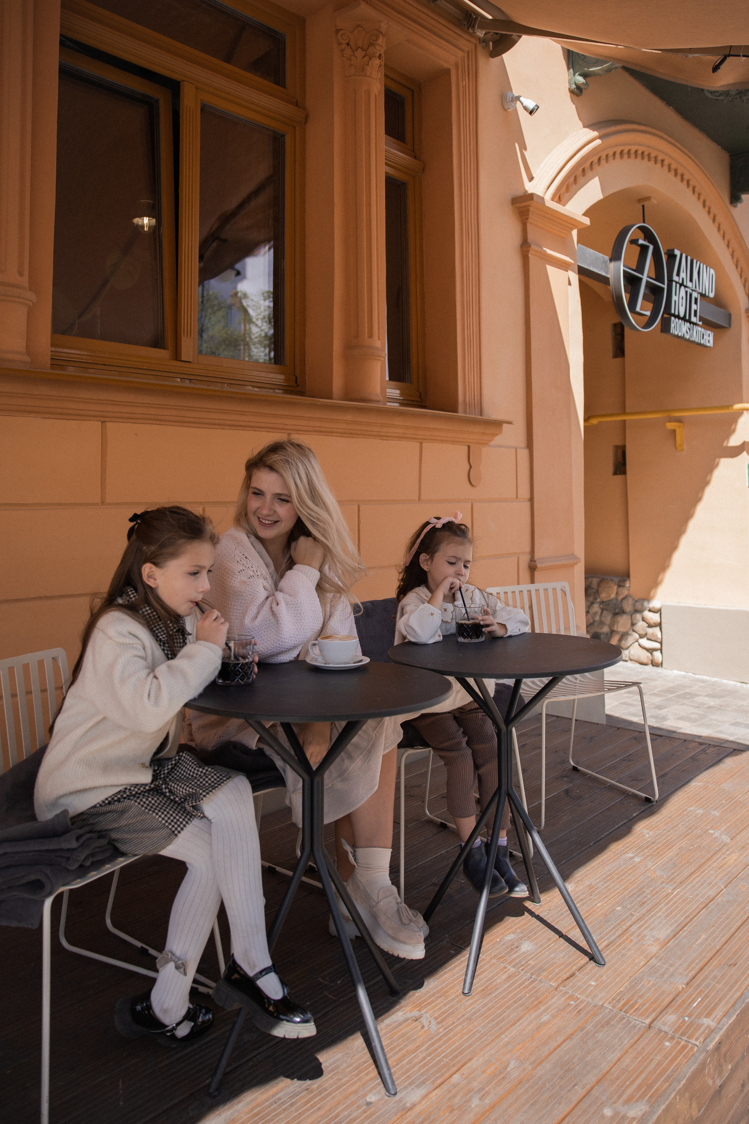 Локации в Минске. Светлана Ванцлав — фотограф Минск, Беларусь