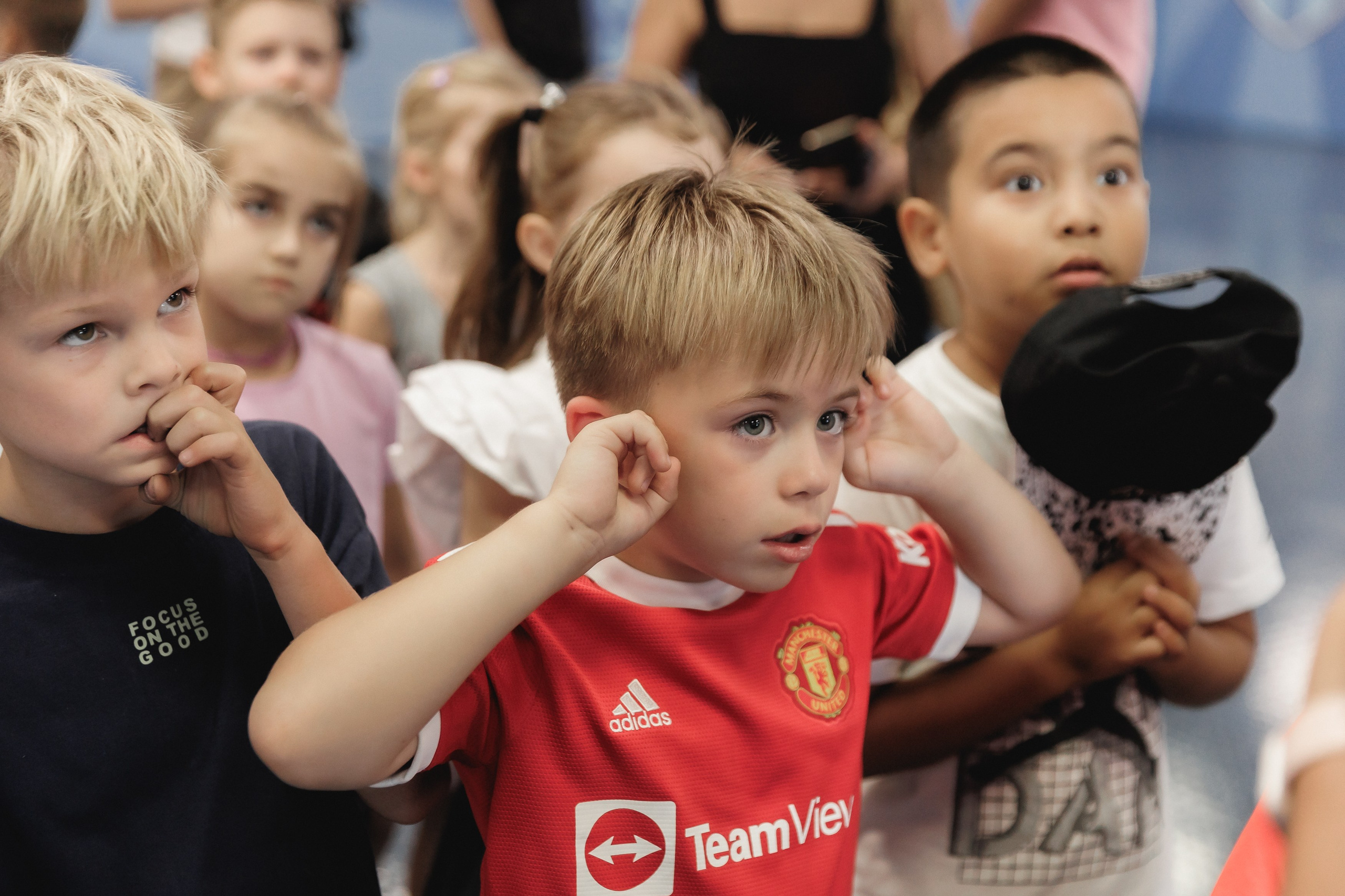 Давиду 7!. Фотограф в Волгограде — Александра Искандерова