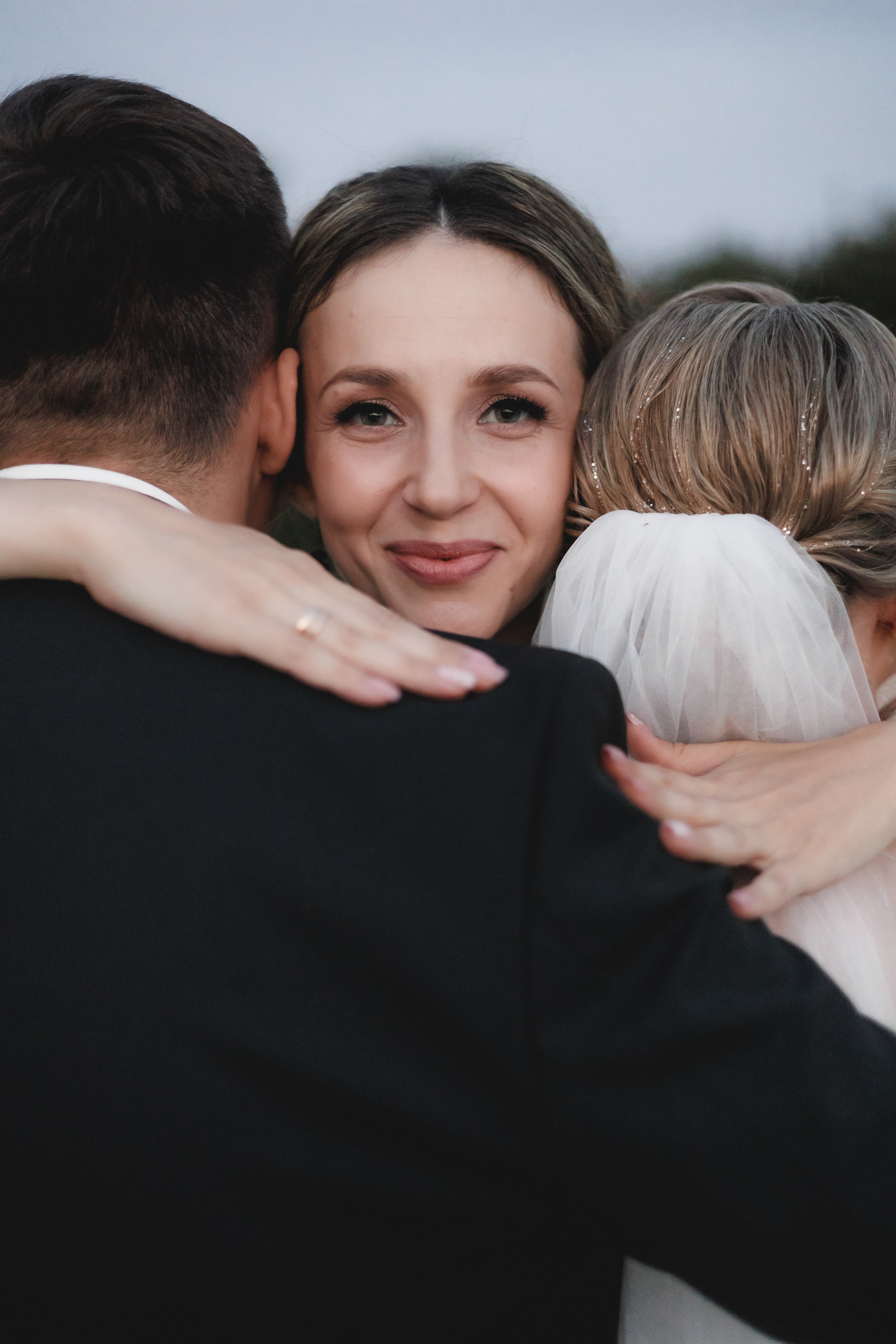 Артём и Дарья. Фотограф в Волгограде — Александра Искандерова