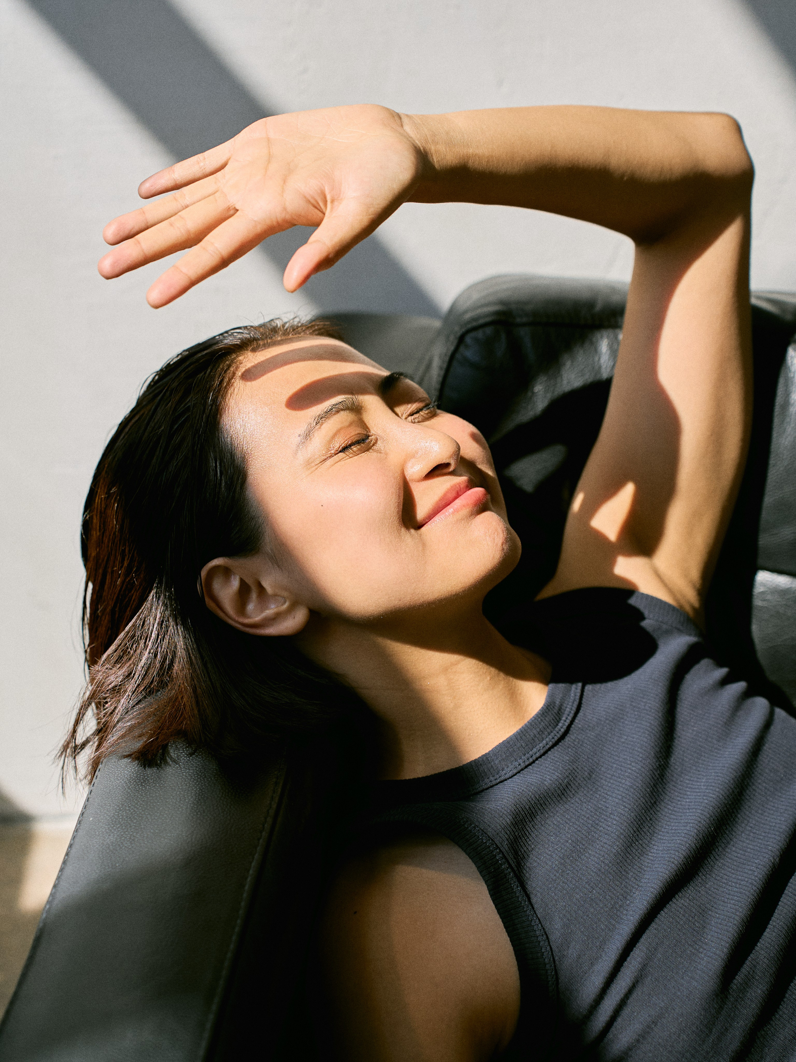 Наташа. Фотограф Улан-Удэ