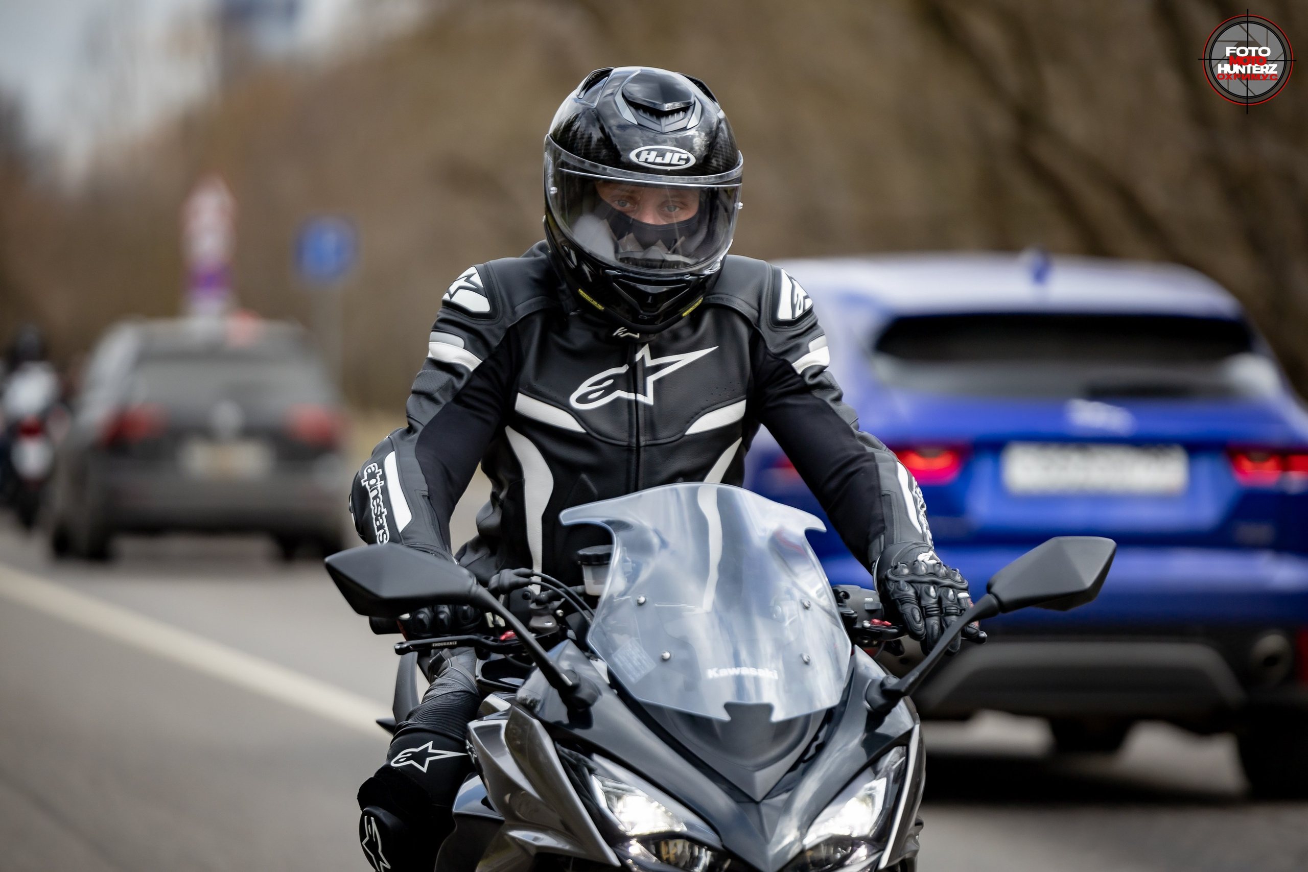 Марафон на Островной 30.03.25. Фотограф Владимир Охрименко