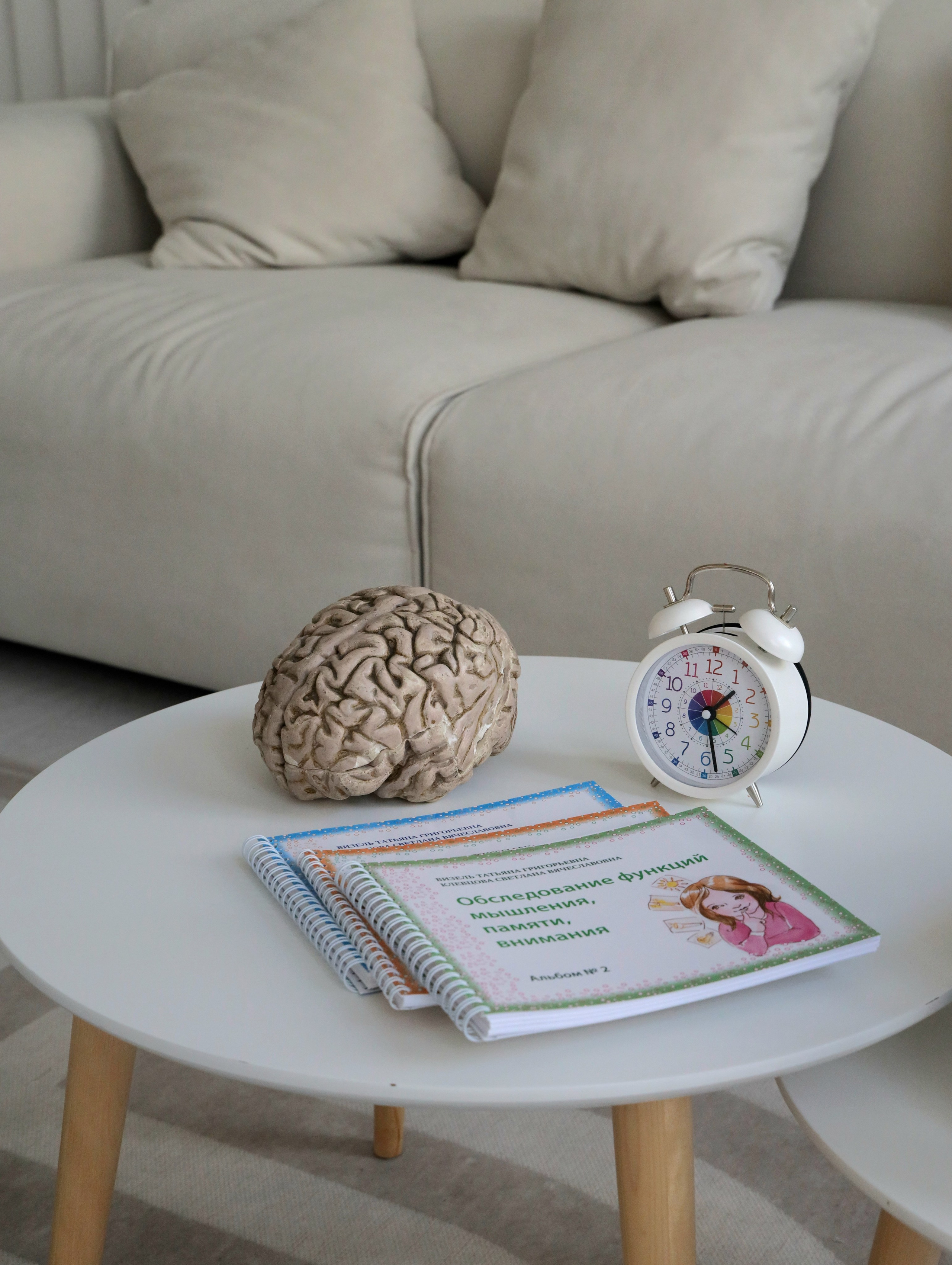 Съёмка для экспертного блога — нейропсихолог. Фотограф в Новосибирске Анна Полторацкая