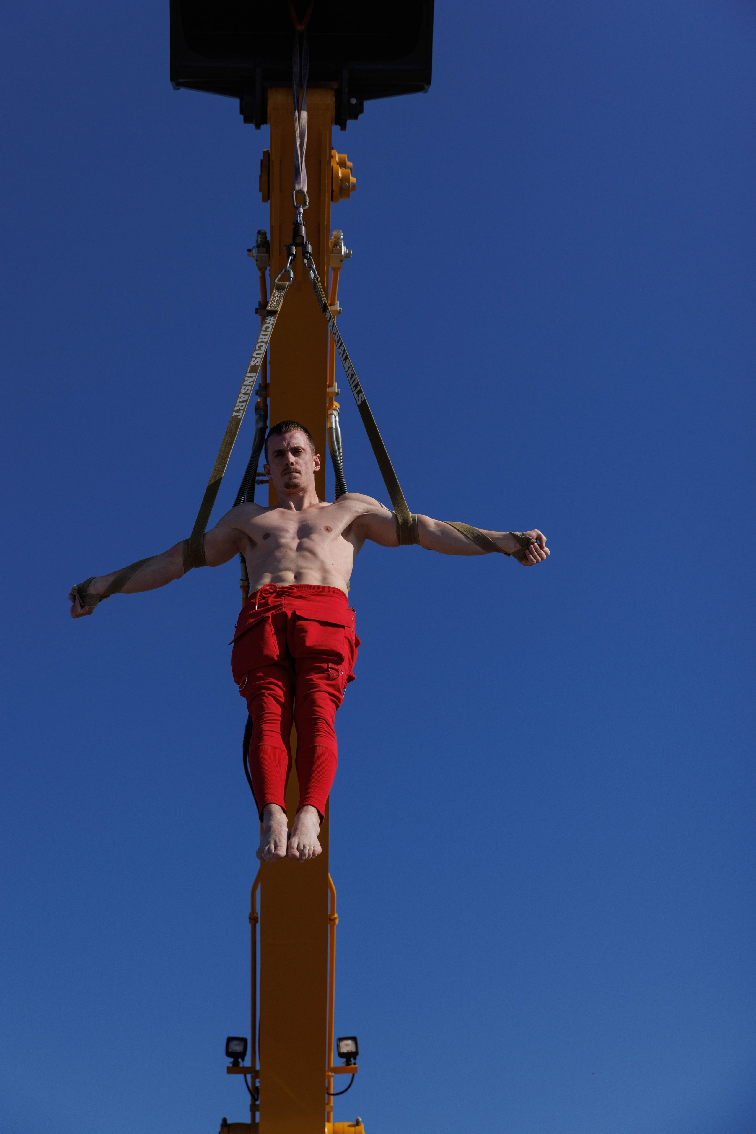 LGCE. Фотограф во Владивостоке Максим Цой