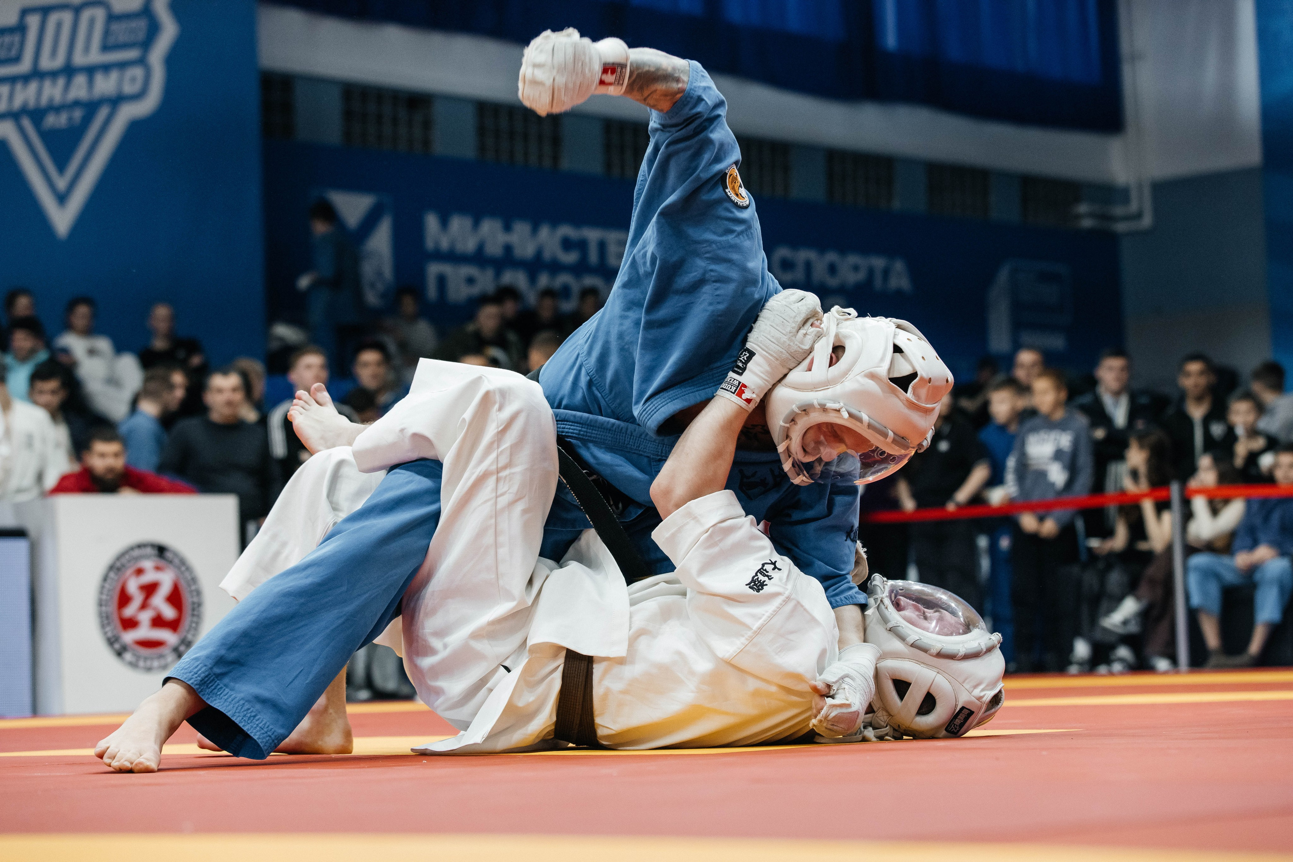 Спорт. Фотограф во Владивостоке Максим Цой