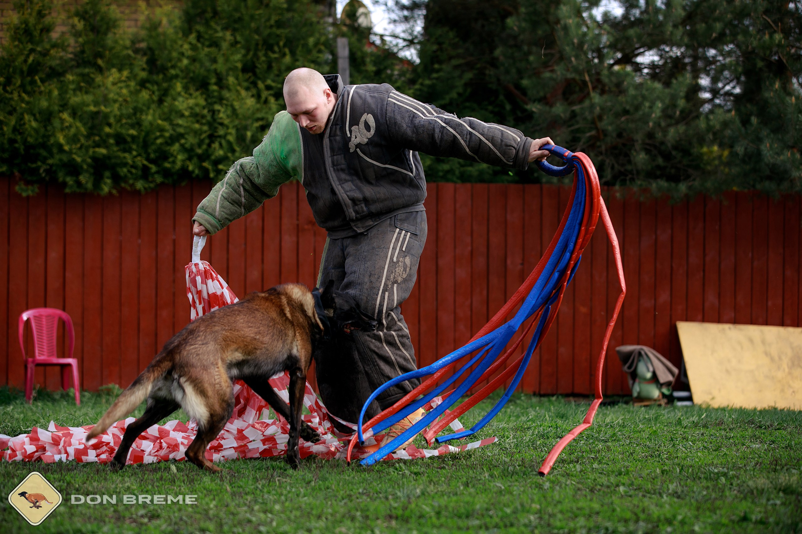 Семинар для фигурантов, день 2. Фотограф-анималист Mary Mart — Москва, Питер