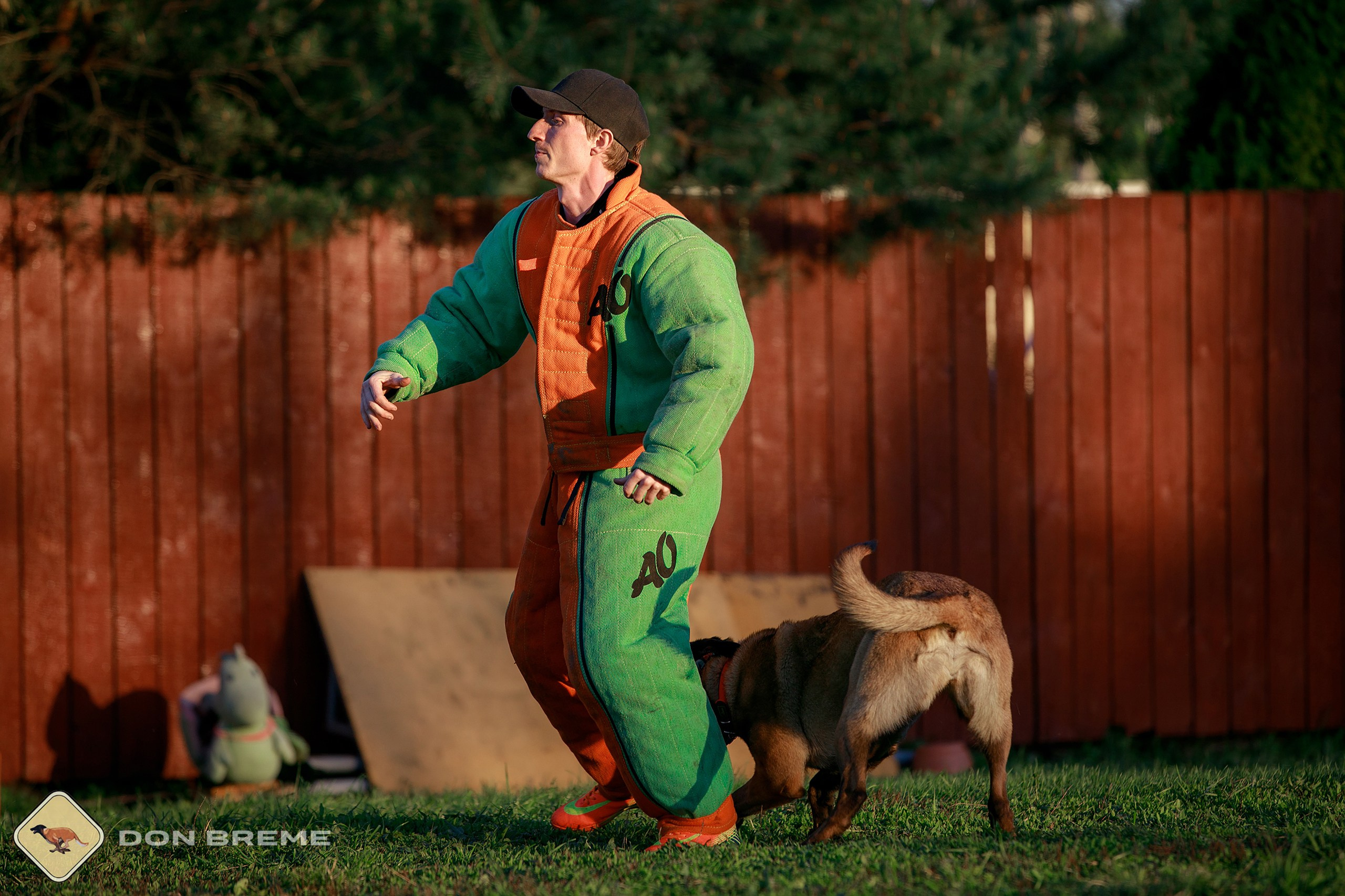 Семинар для фигурантов, день 3. Фотограф-анималист Mary Mart — Москва, Питер