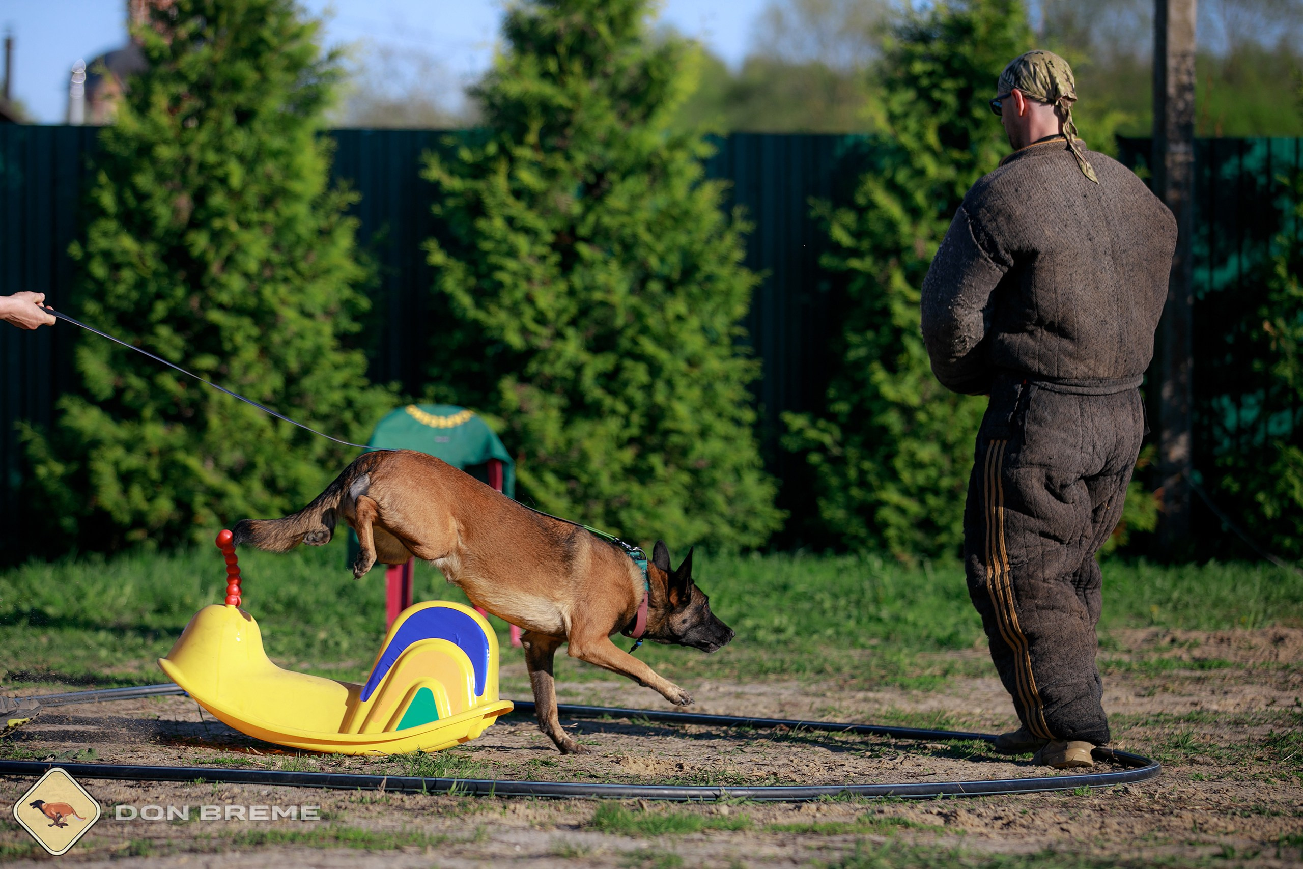 Семинар для фигурантов, день 3. Фотограф-анималист Mary Mart — Москва, Питер
