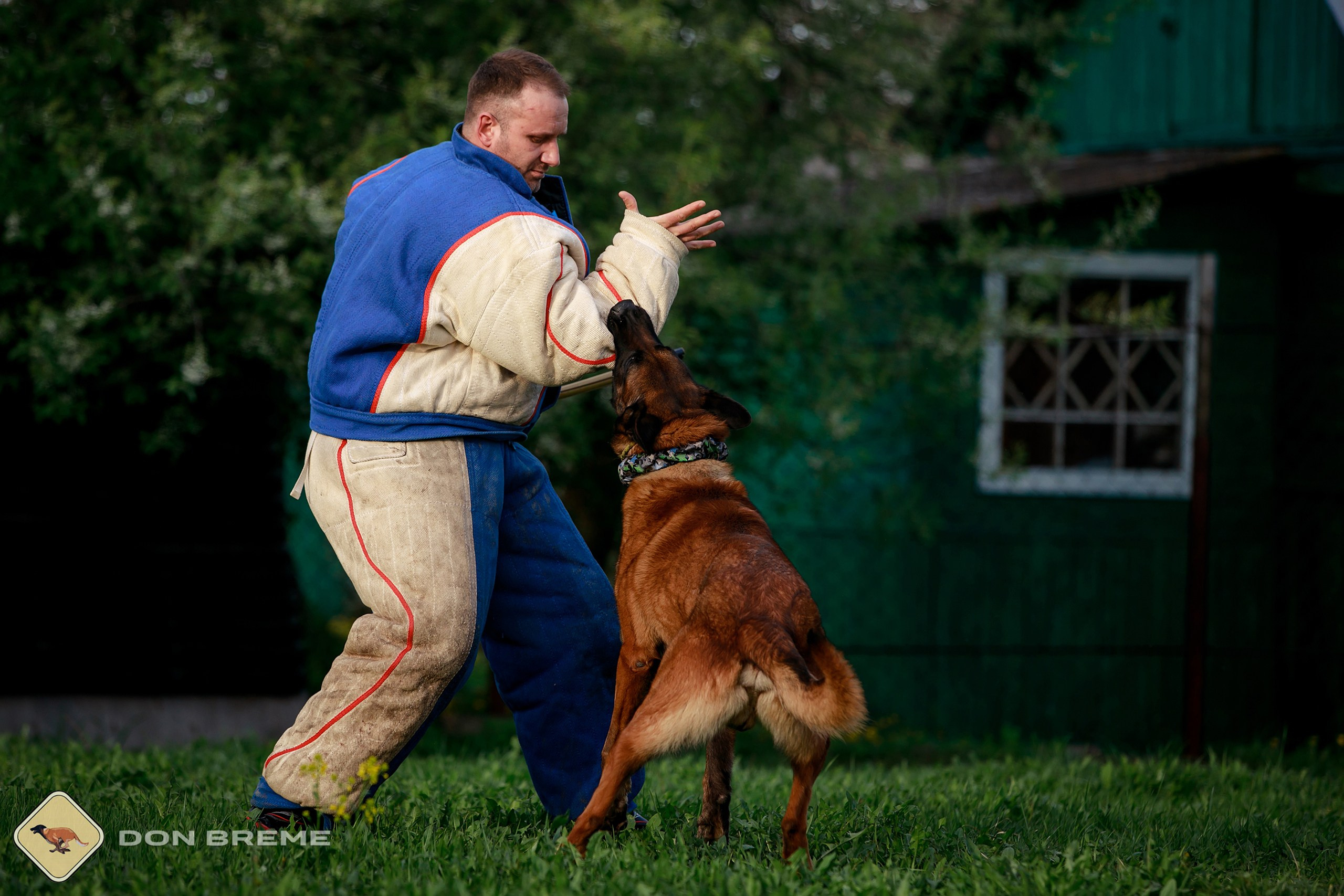 Семинар для фигурантов, день 2. Фотограф-анималист Mary Mart — Москва, Питер