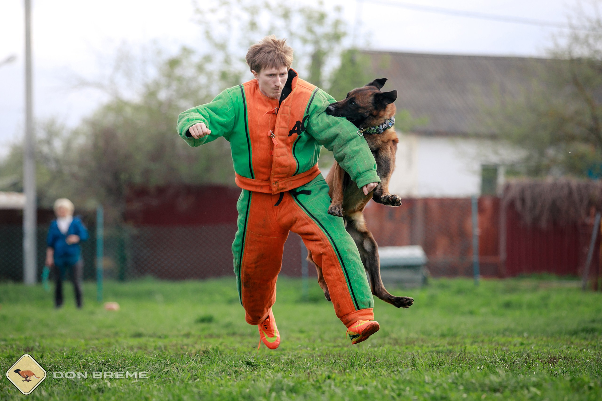 Семинар для фигурантов, день 2. Фотограф-анималист Mary Mart — Москва, Питер