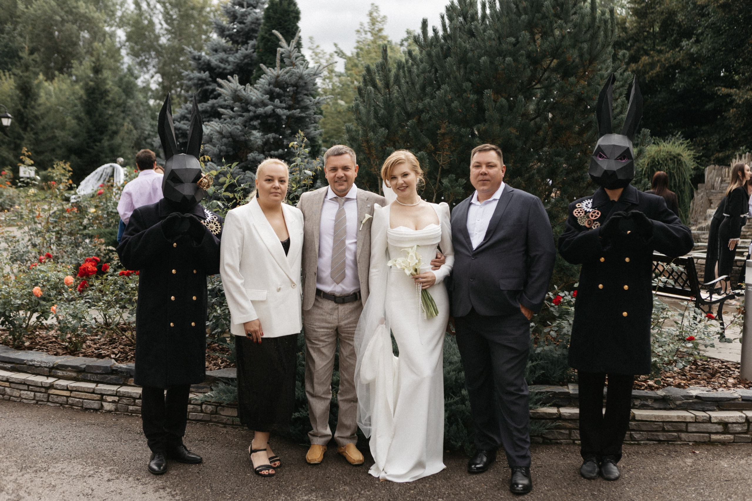 V&T. Свадебный фотограф Уфа Руслан Габдлисламов