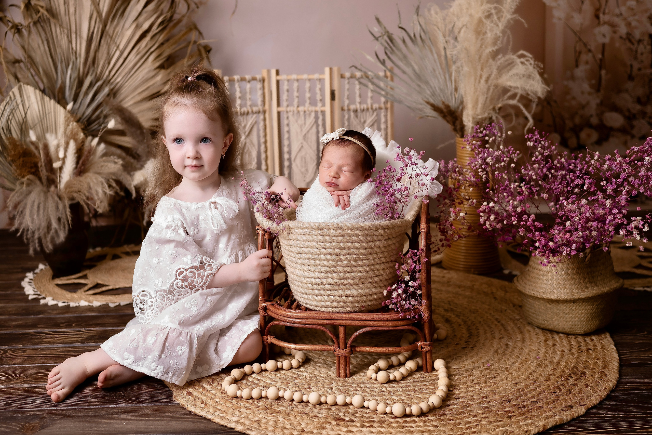 NEWBORN. Главная